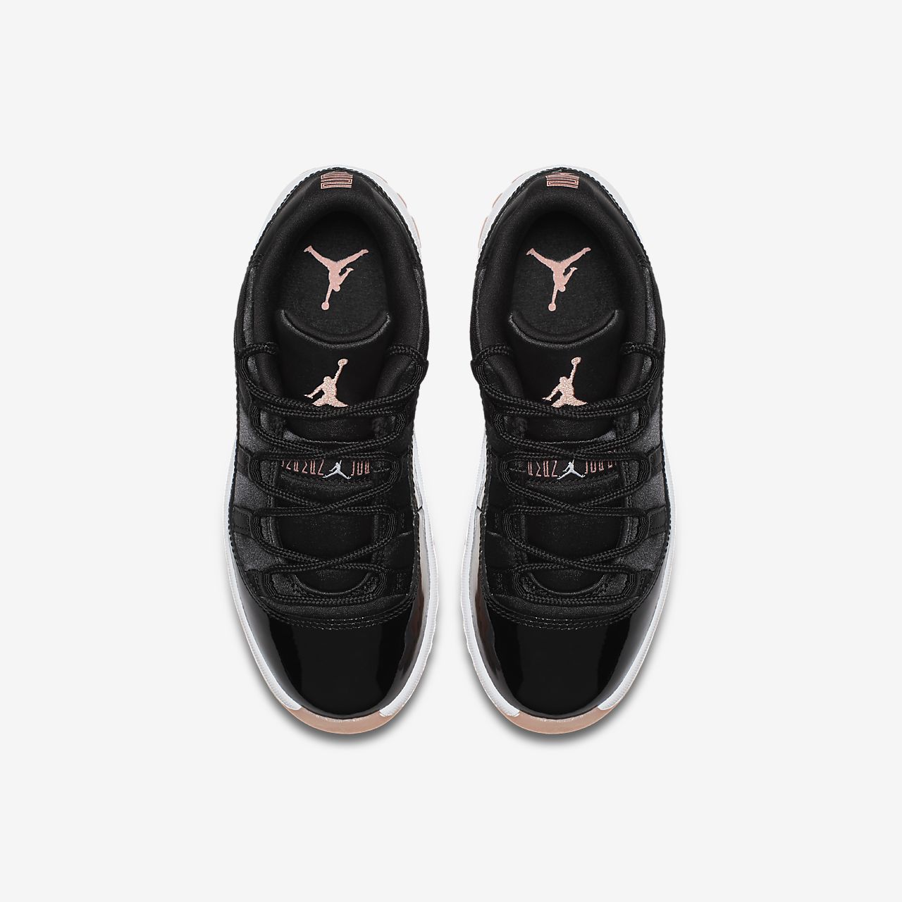 Air Jordan 11 Retro Low Little Kids' Shoe. Nike.com ... Air Jordan 11 Retro Low Little Kids' Shoe