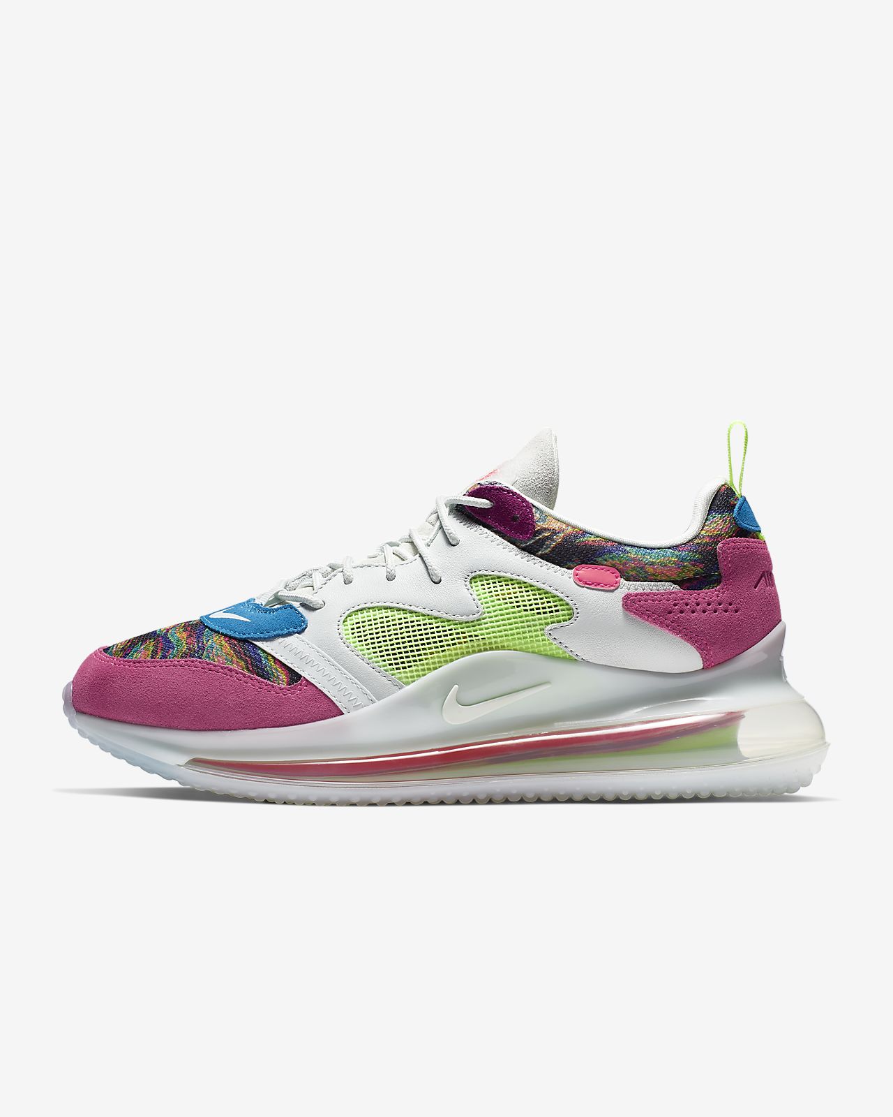 nike air max 720 men's shoe