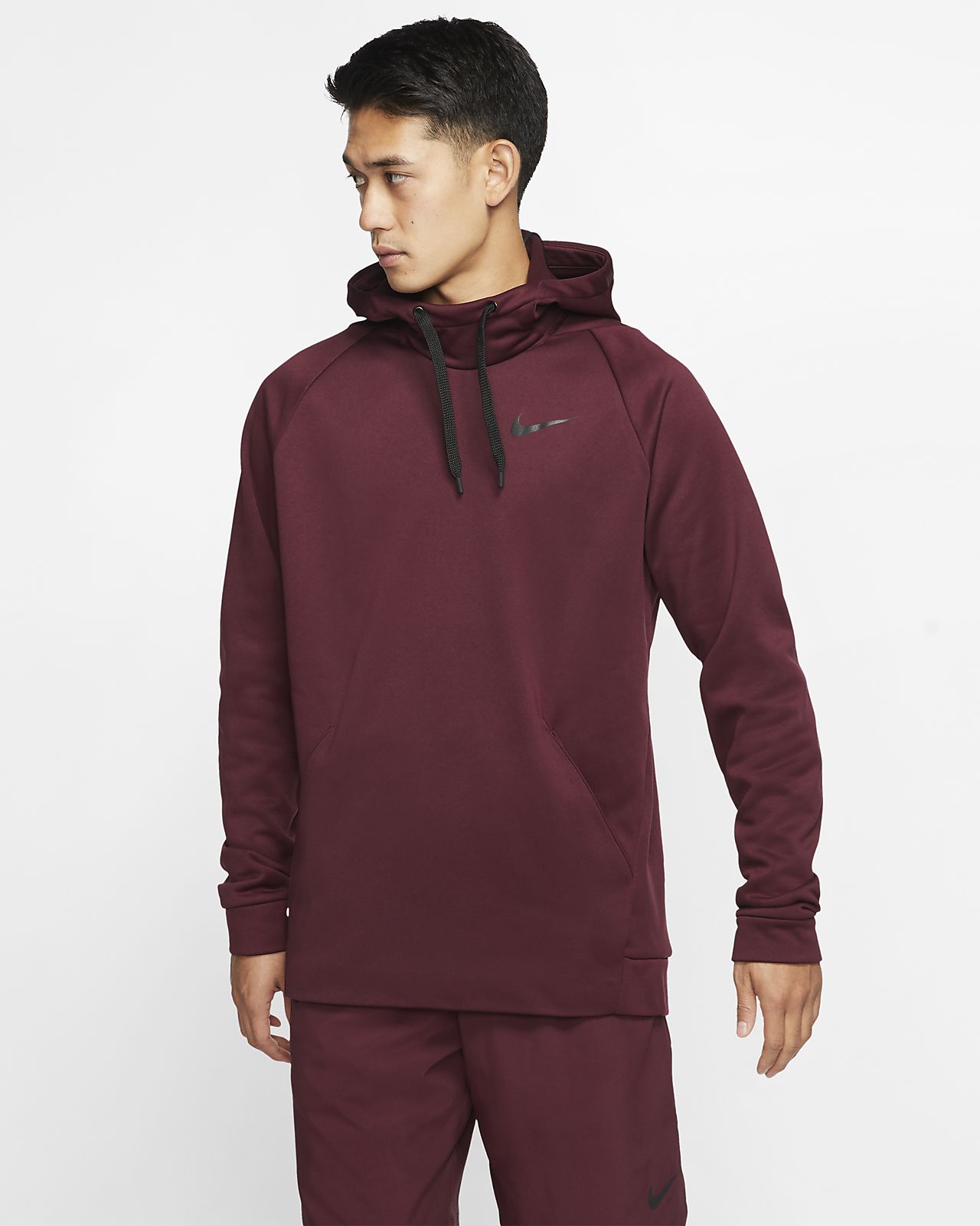 Nike Hooded Sweatshirt Size Chart