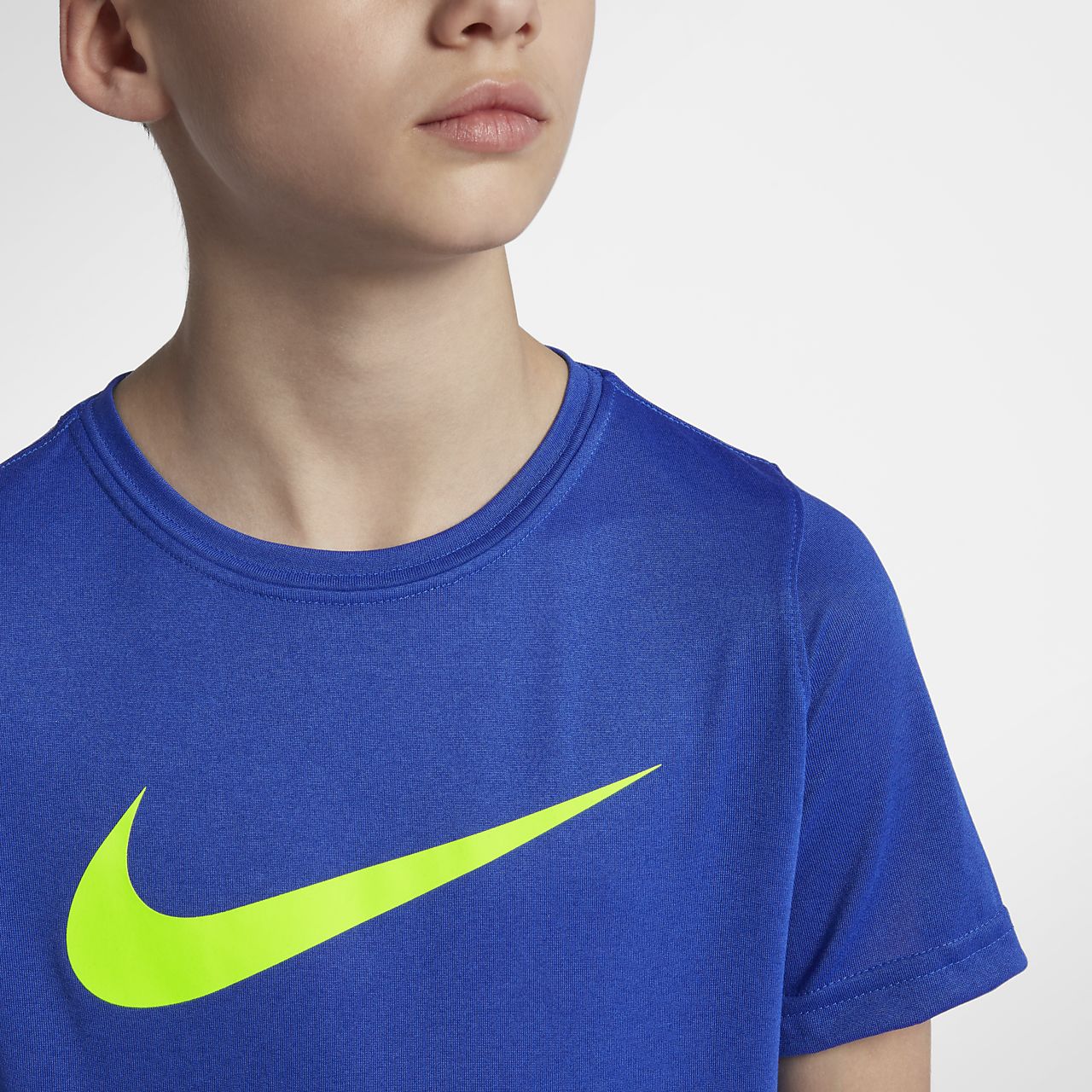 nike youth dri fit shirts