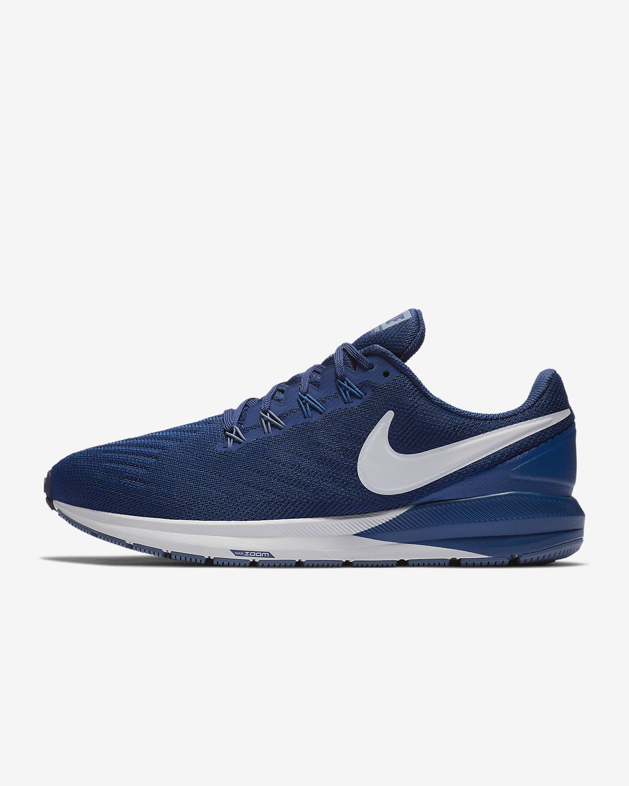 Nike Air Zoom Structure 22 Herren-Laufschuh (Extraweit) Nike Air Zoom Structure 22 Herren-Laufschuh (Extraweit)