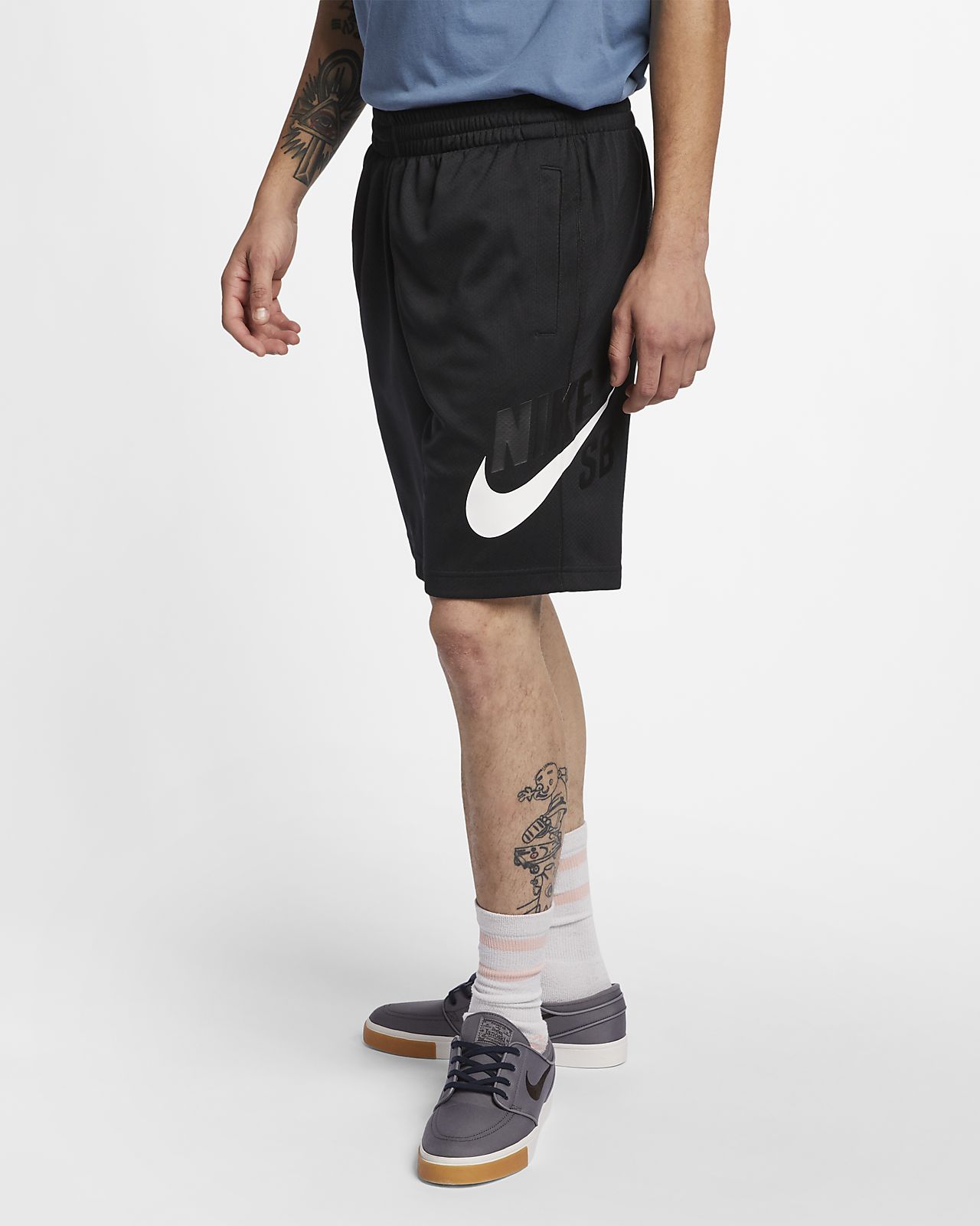 nike sb dri fit shorts