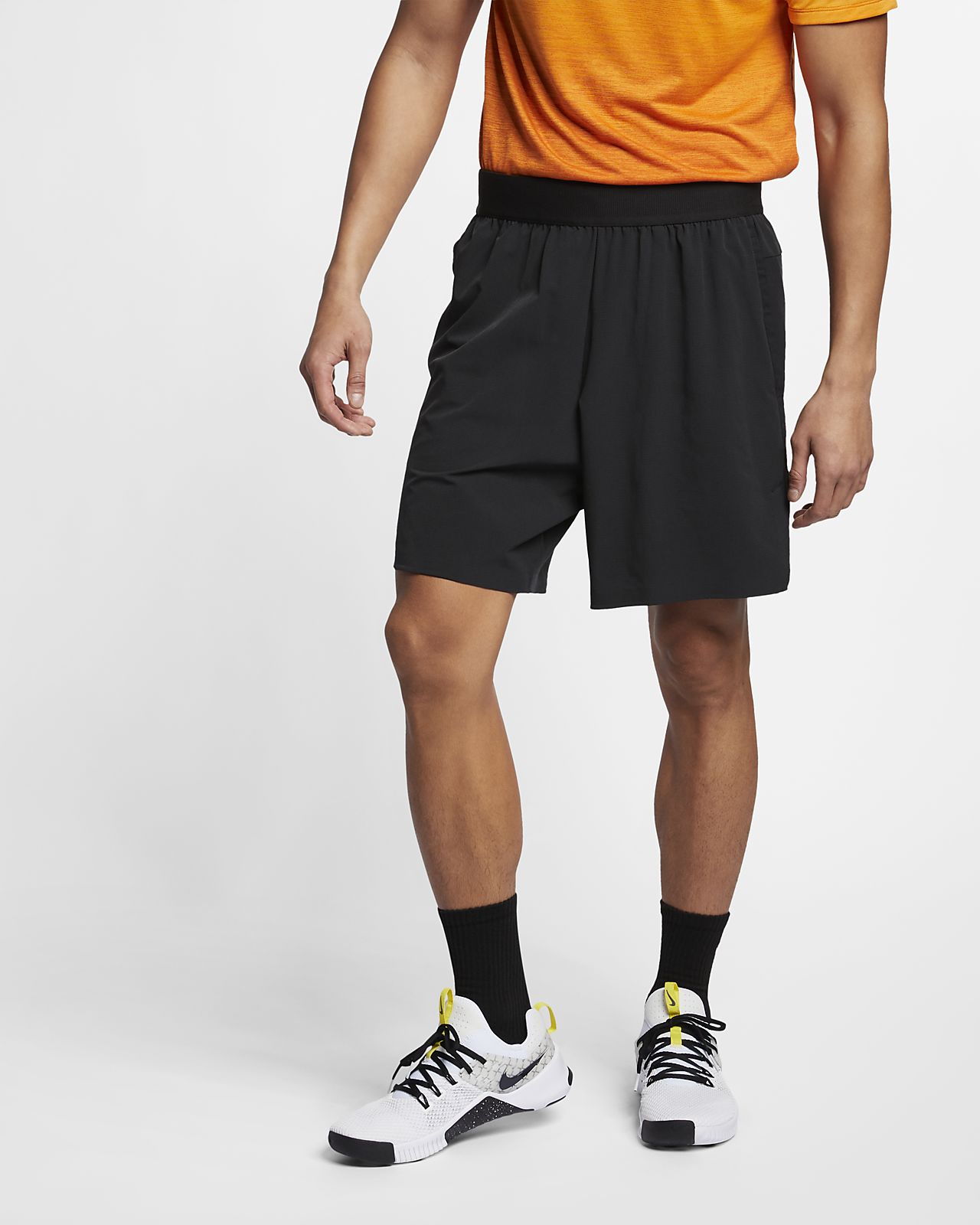 Resultado de imagen de Nike Flex Tech Pack Shorts