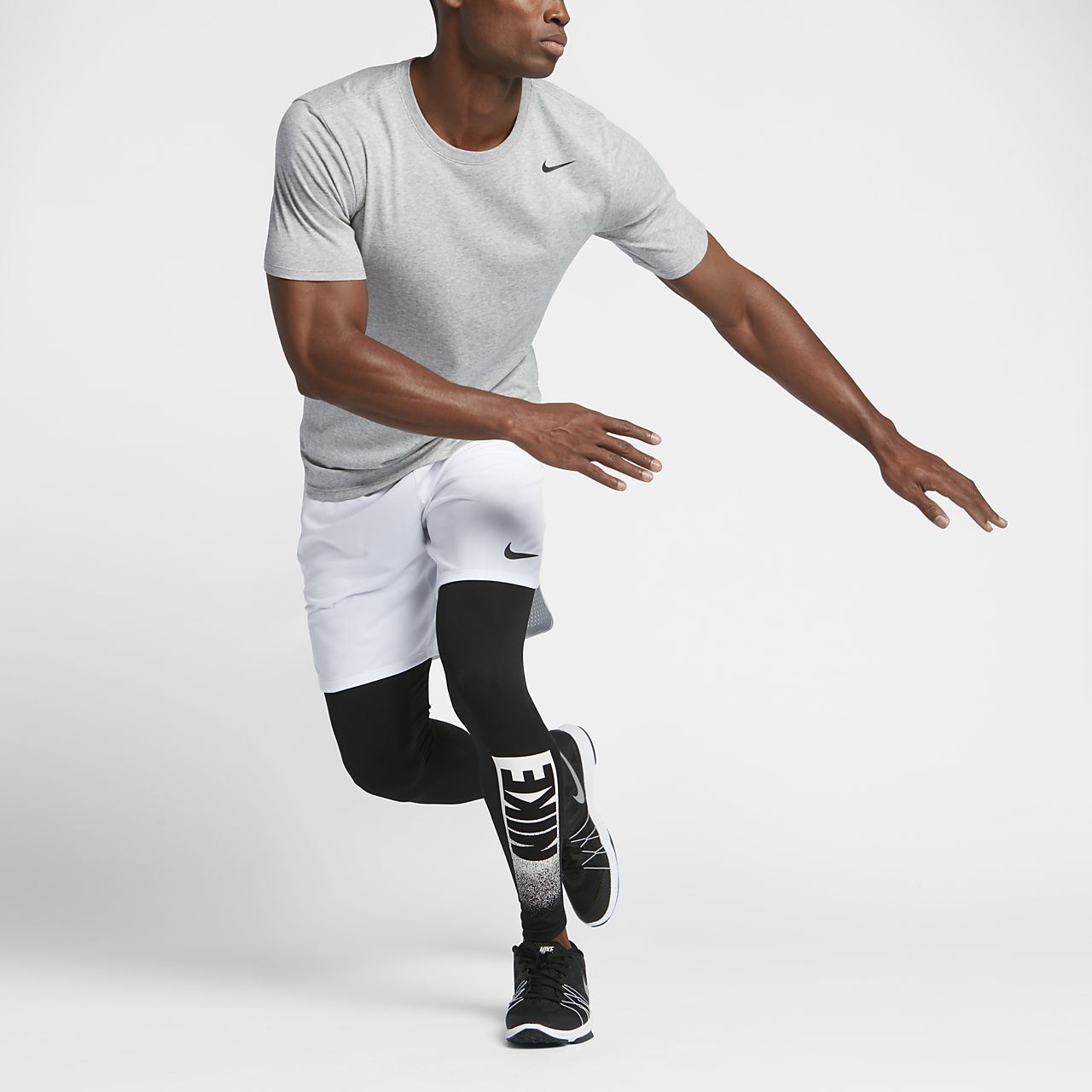 Training Short Sleeve T Shirt. Nike GB Training Short Sleeve T Shirt. Nike GB