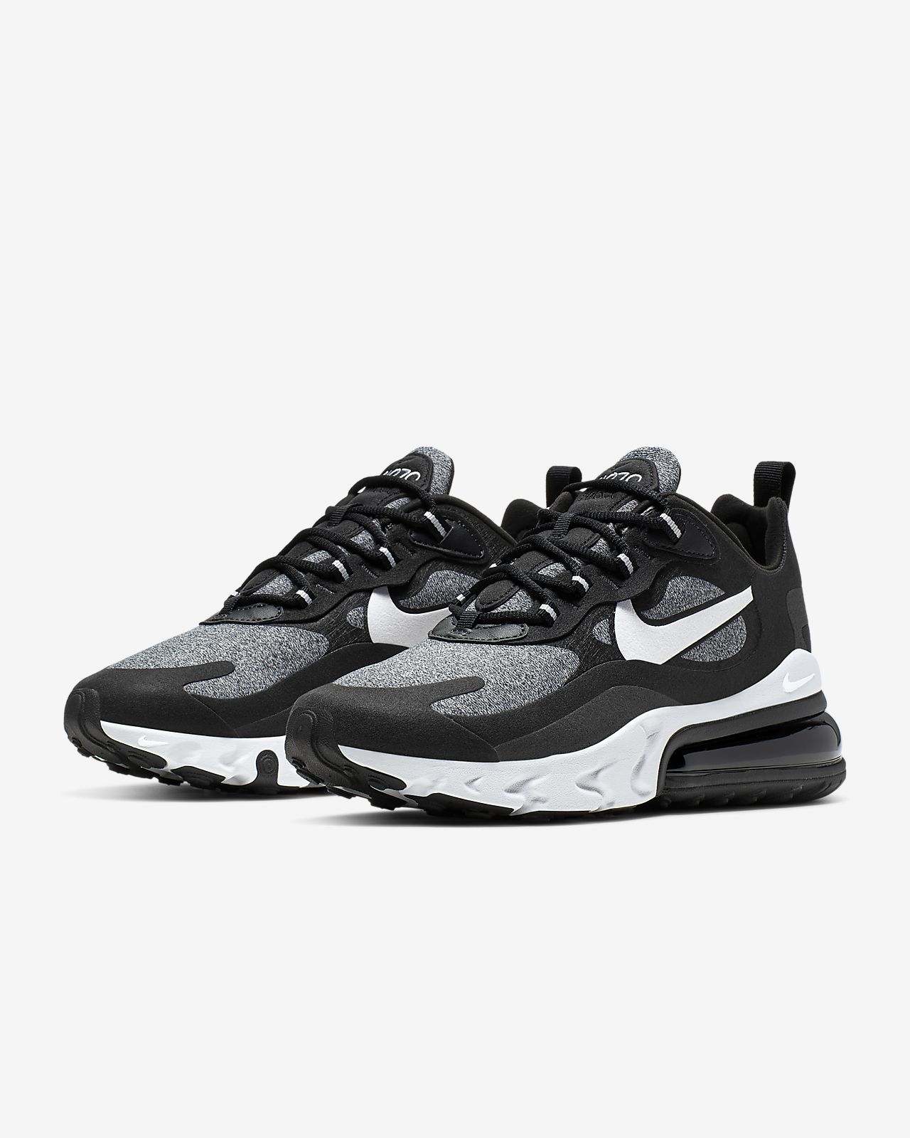 air max 270 essential blanche femme