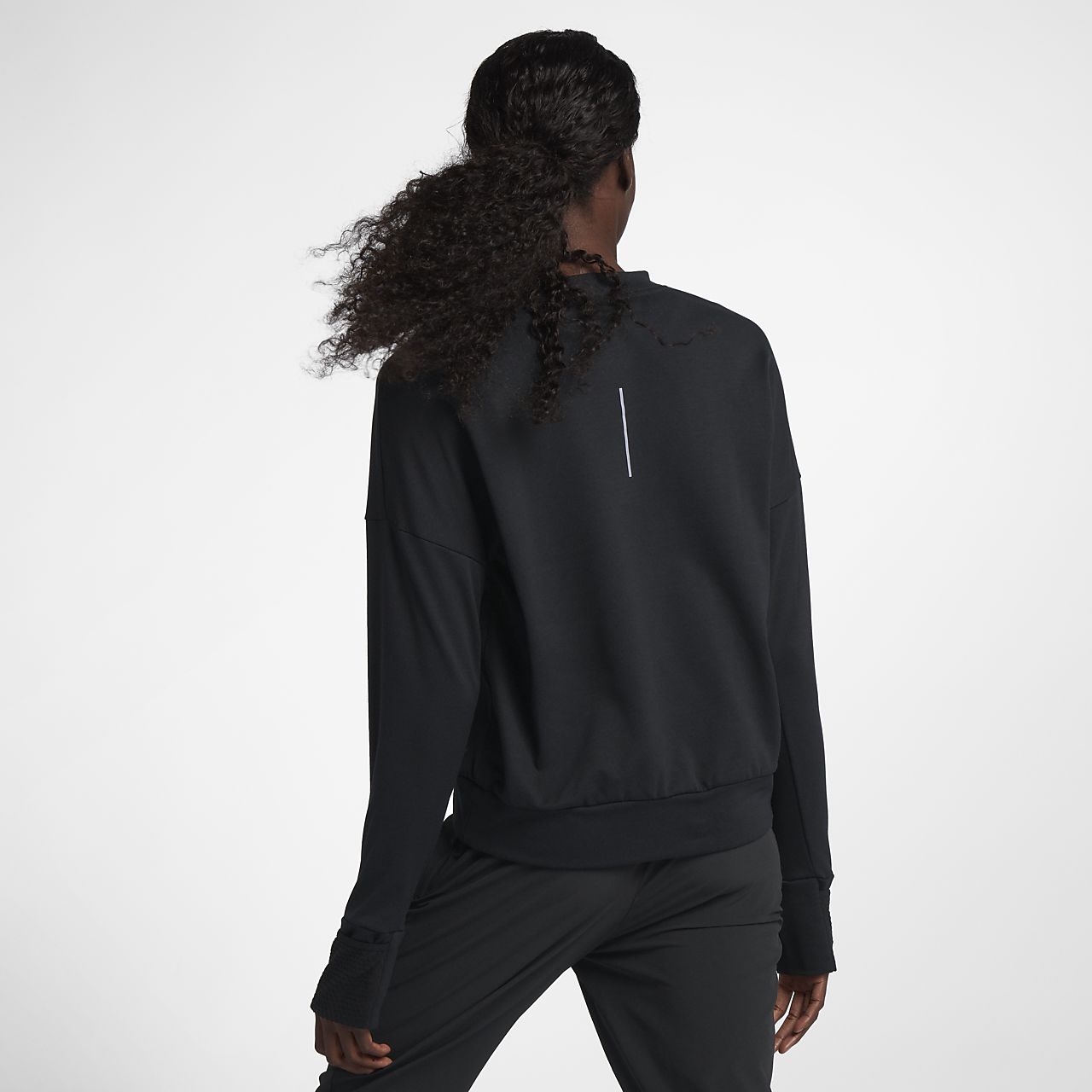 Nike Therma Sphere Element Women's Running Top Nike Therma Sphere Element Women's Running Top