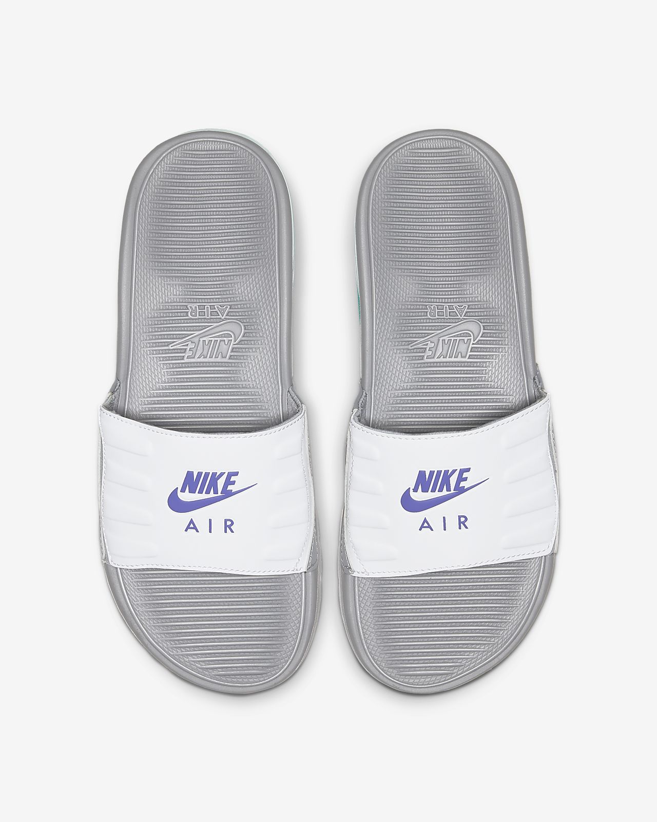 nike air slides for womens