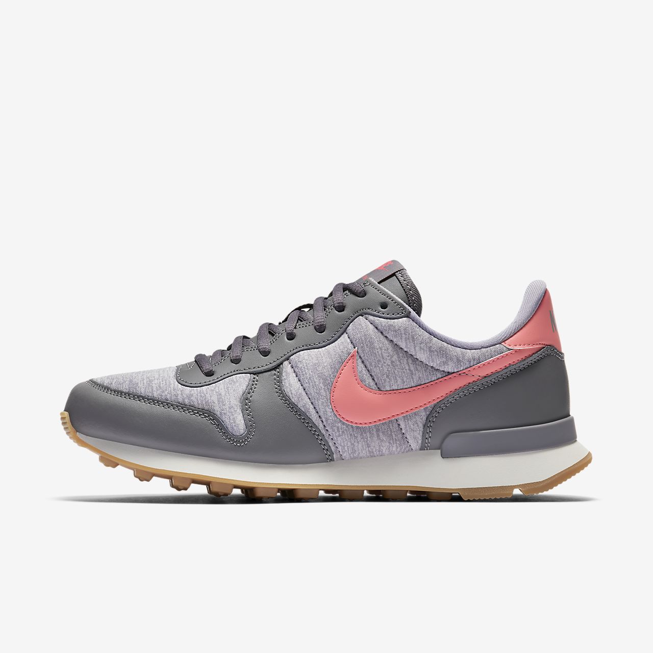 womens internationalist trainers