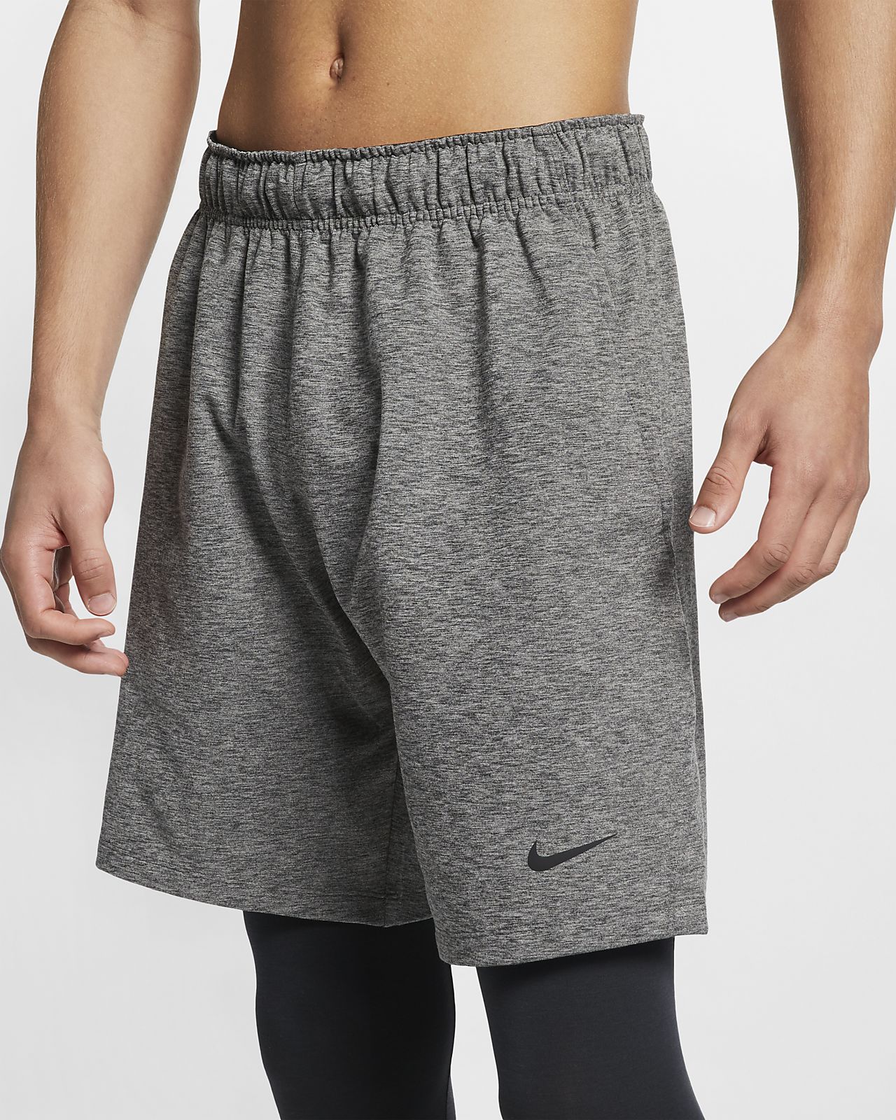 pantaloncini nike dri fit