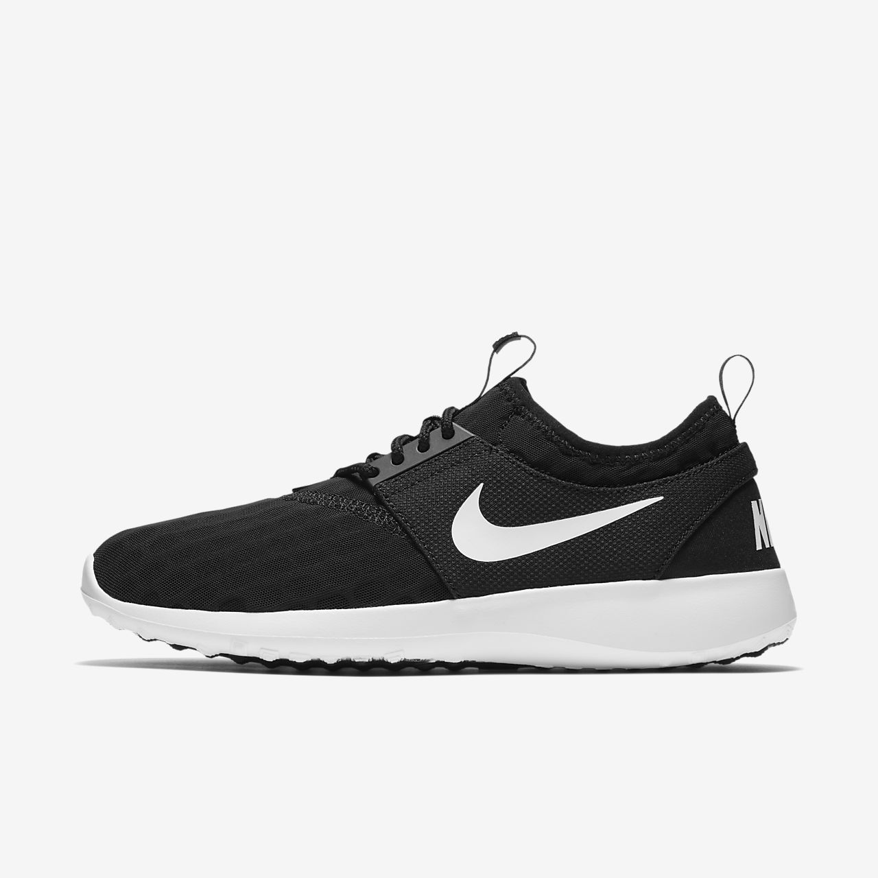 black nikes womens