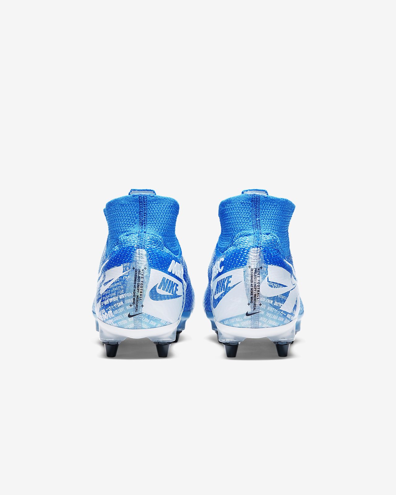 Overstock nike mercurial superfly xi football boots cr7 Zekar