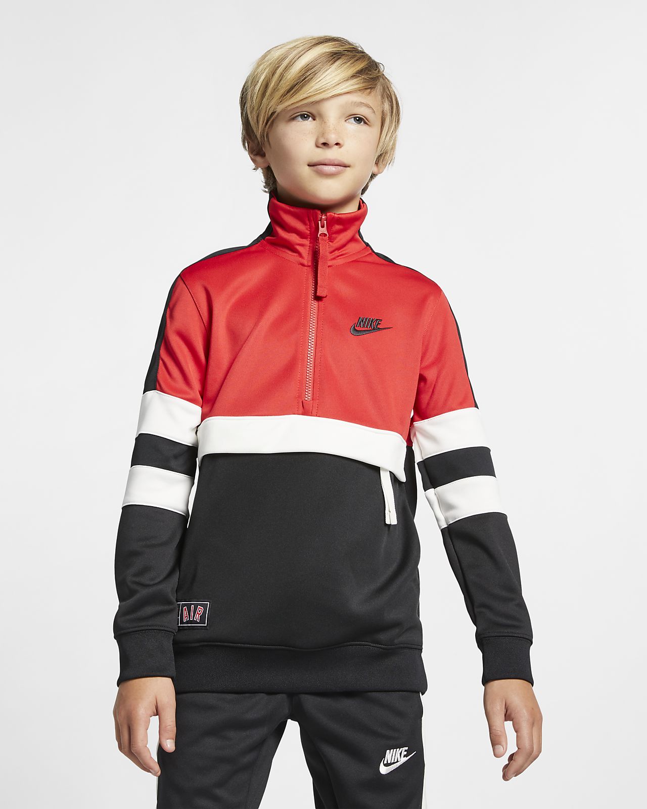 nike air authentic sportswear