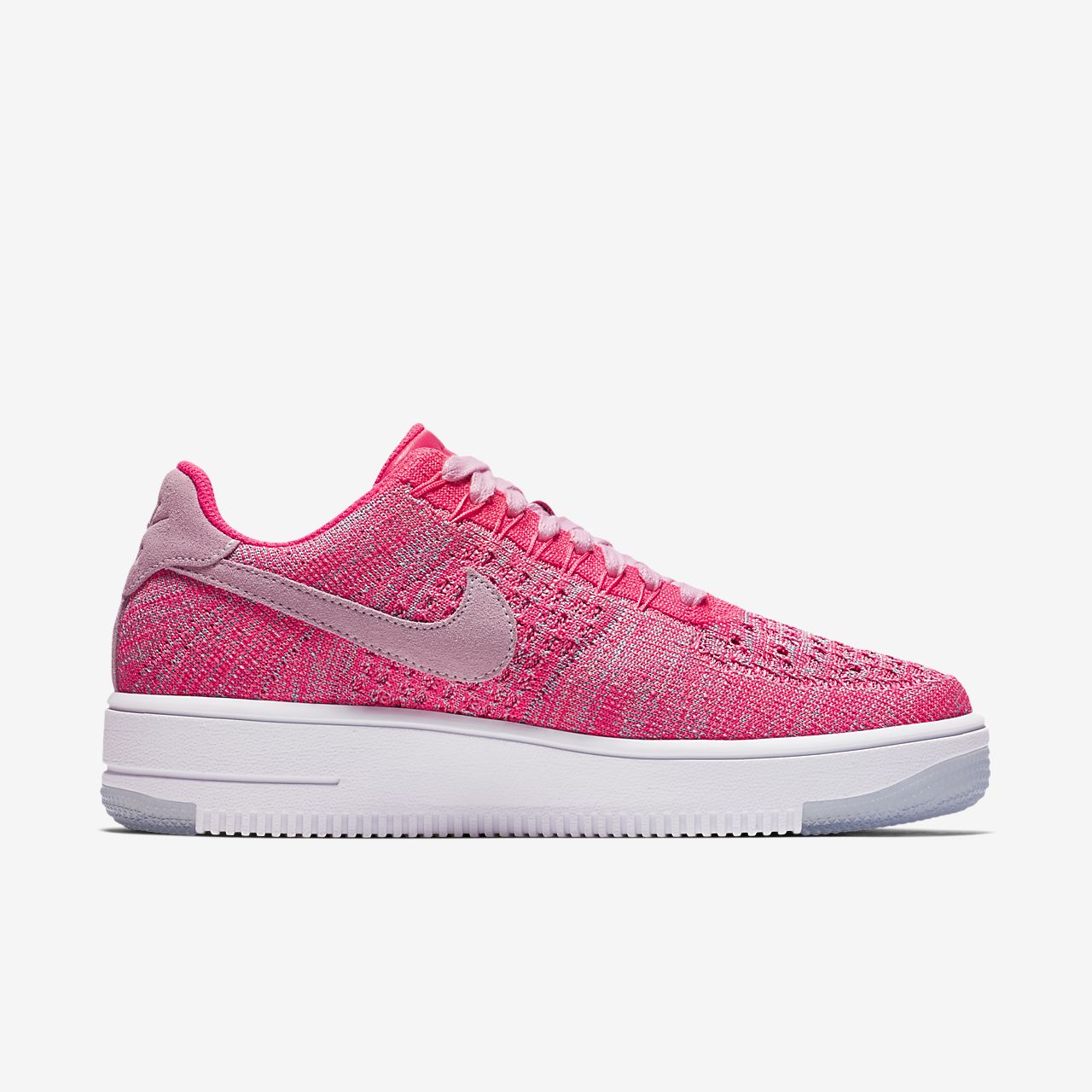 nike aire force 1 mujer