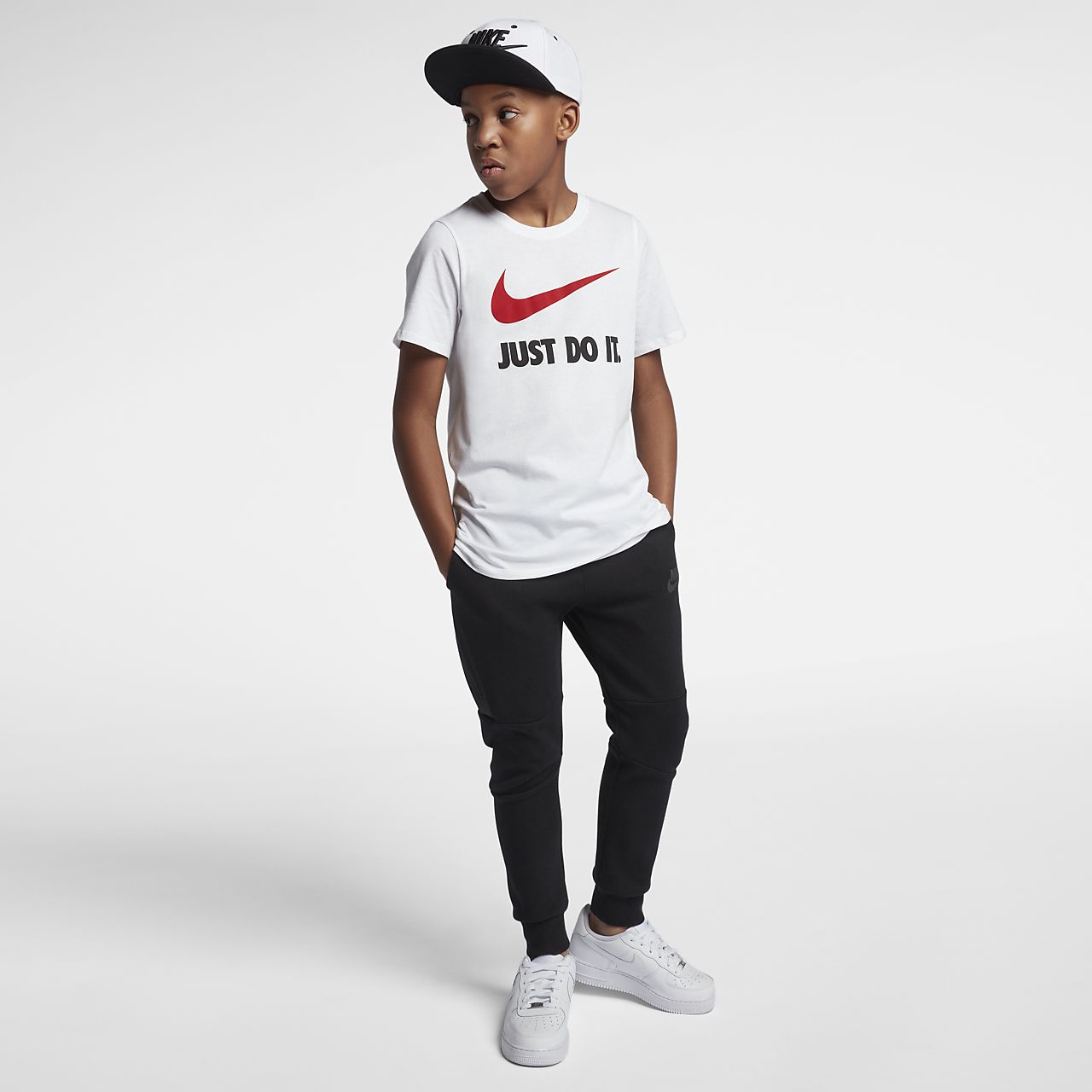 felpa nike ragazzo just do it felpa nike ragazzo just do it