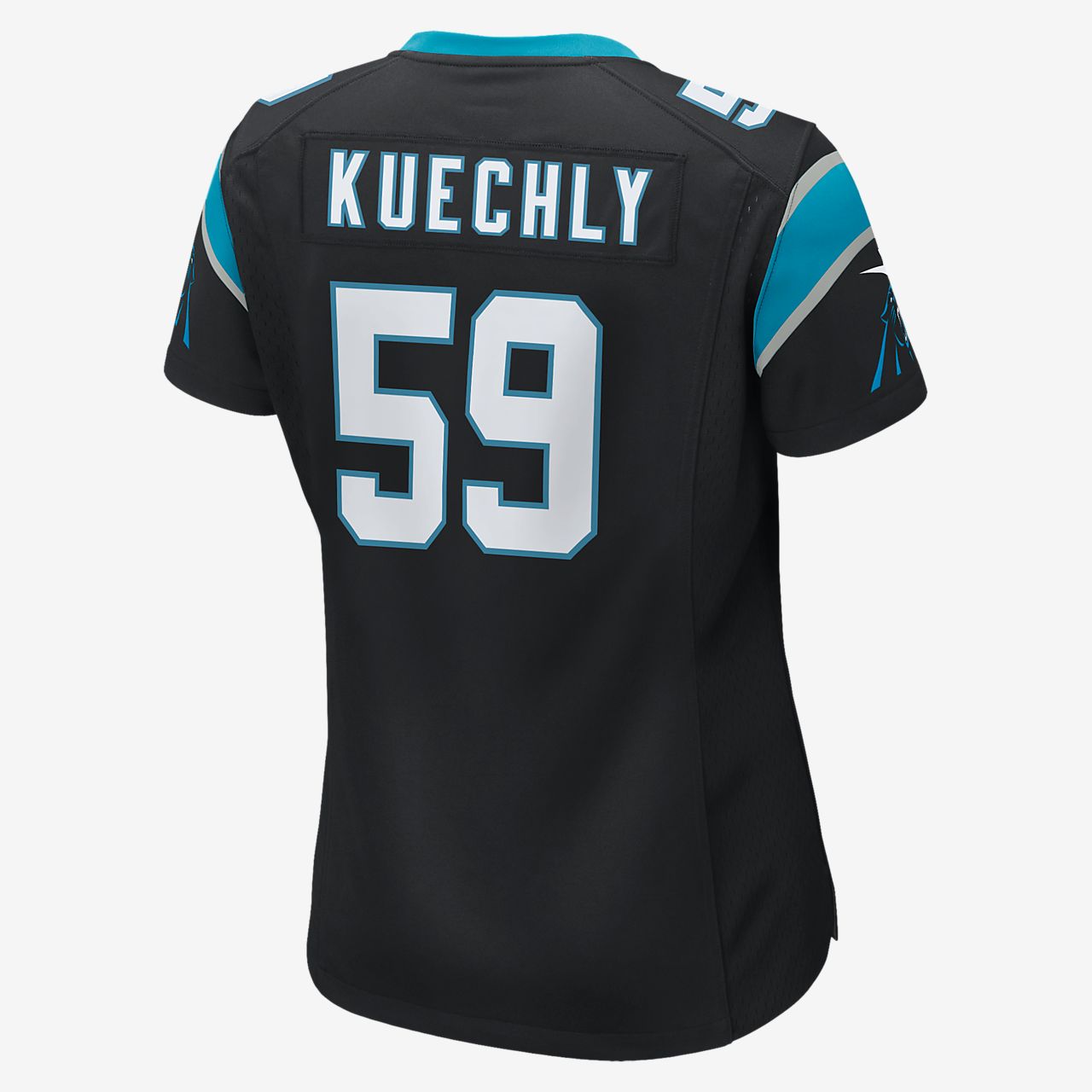 NFL Carolina Panthers (Luke Kuechly 