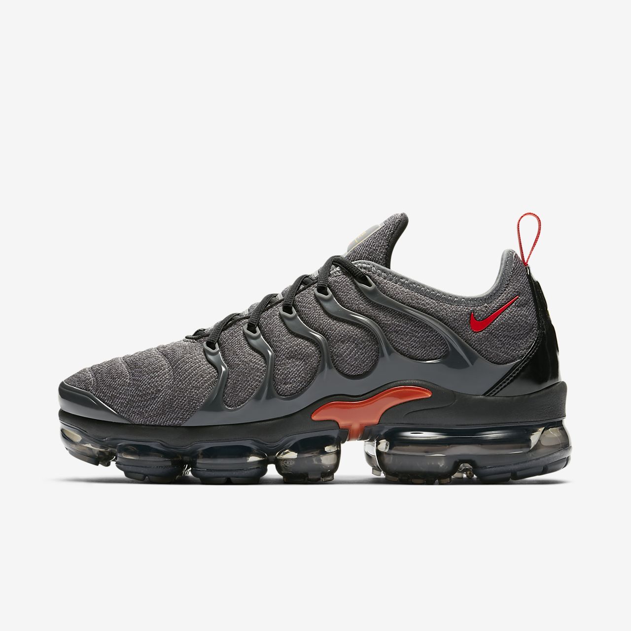 men's nike air vapormax plus shoes