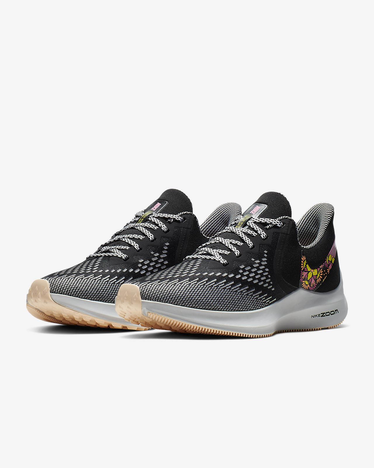 nike air zoom winflo 6 nike air zoom winflo 6