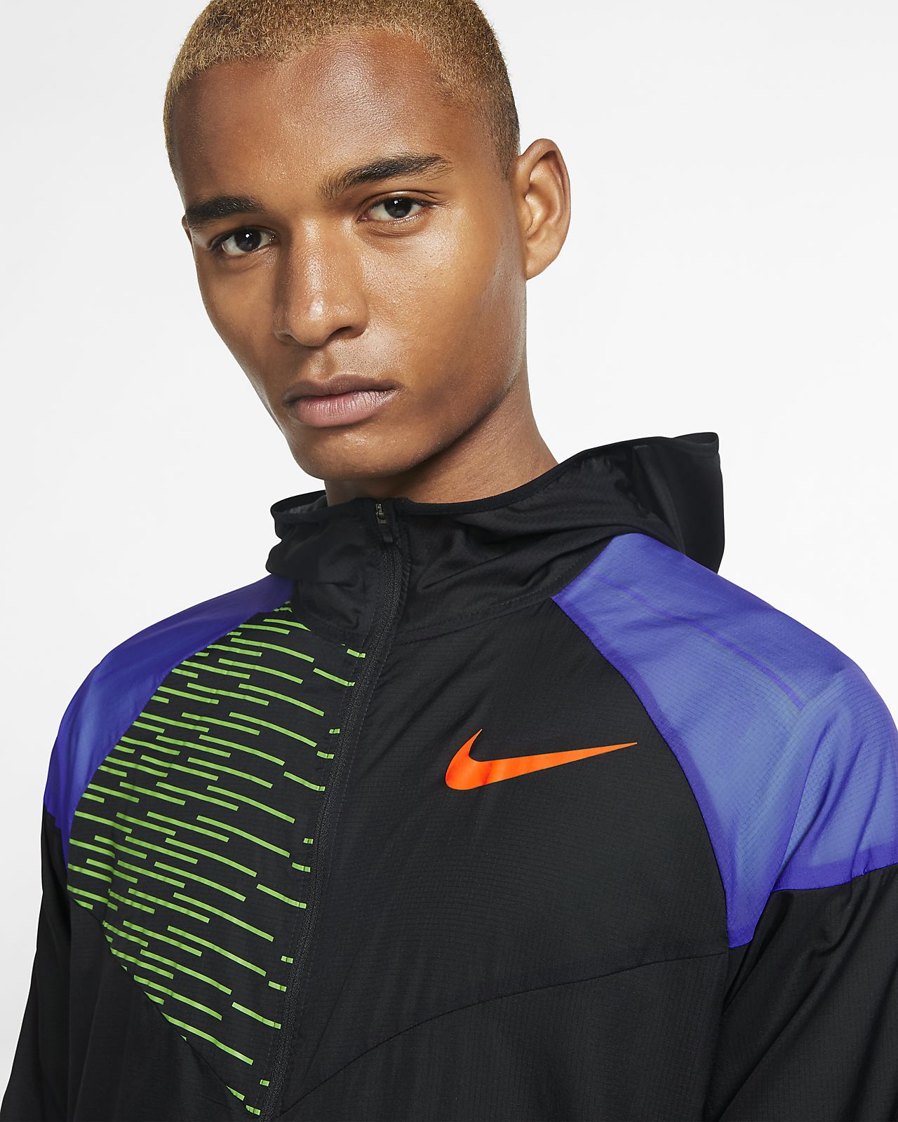 Shop Nike Trainer Jacke Jacket Herren Weiß Schwarz Berlin Shop Nike Trainer Jacke Jacket Herren Weiß Schwarz Berlin