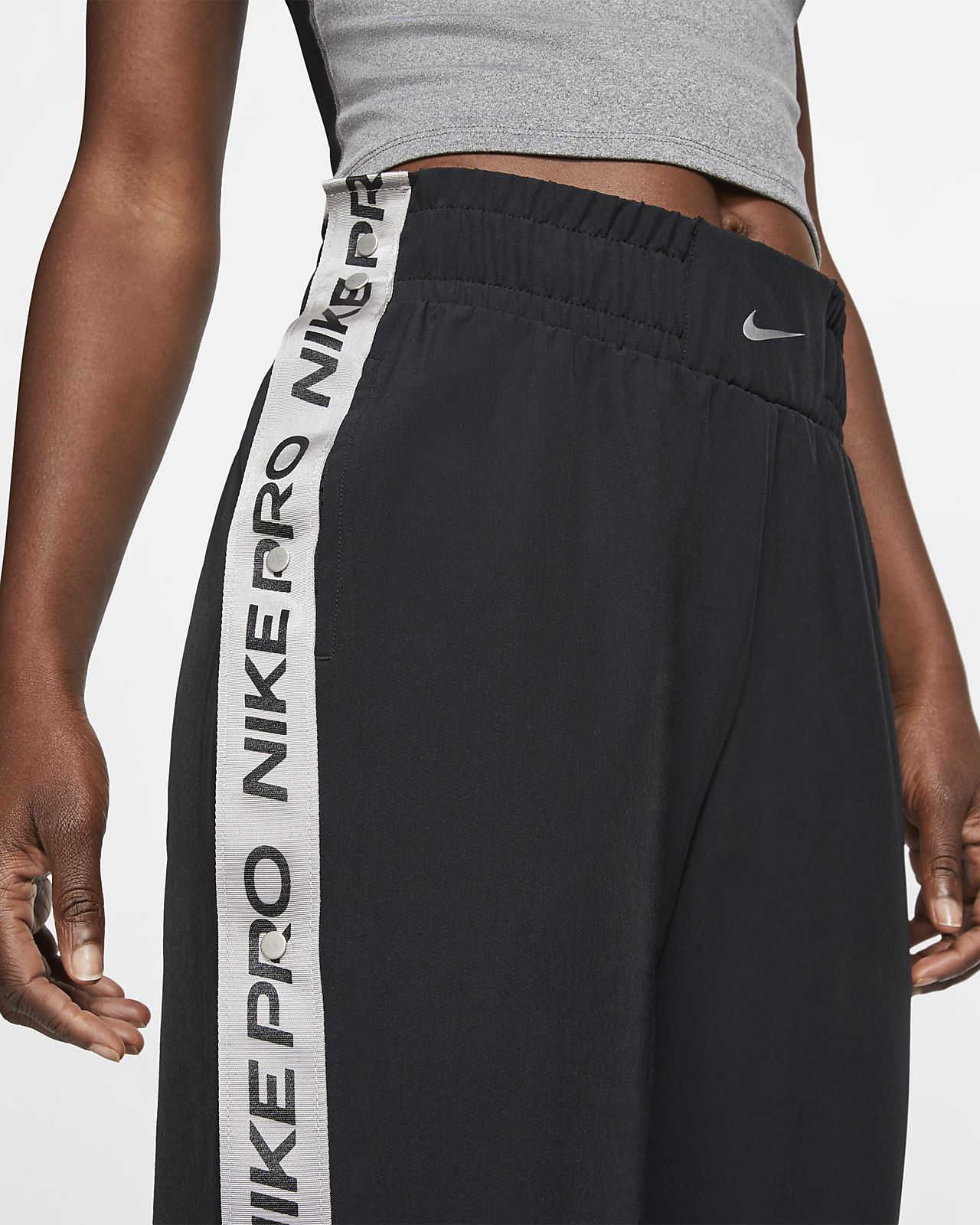 pantaloni nike pro donna pantaloni nike pro donna