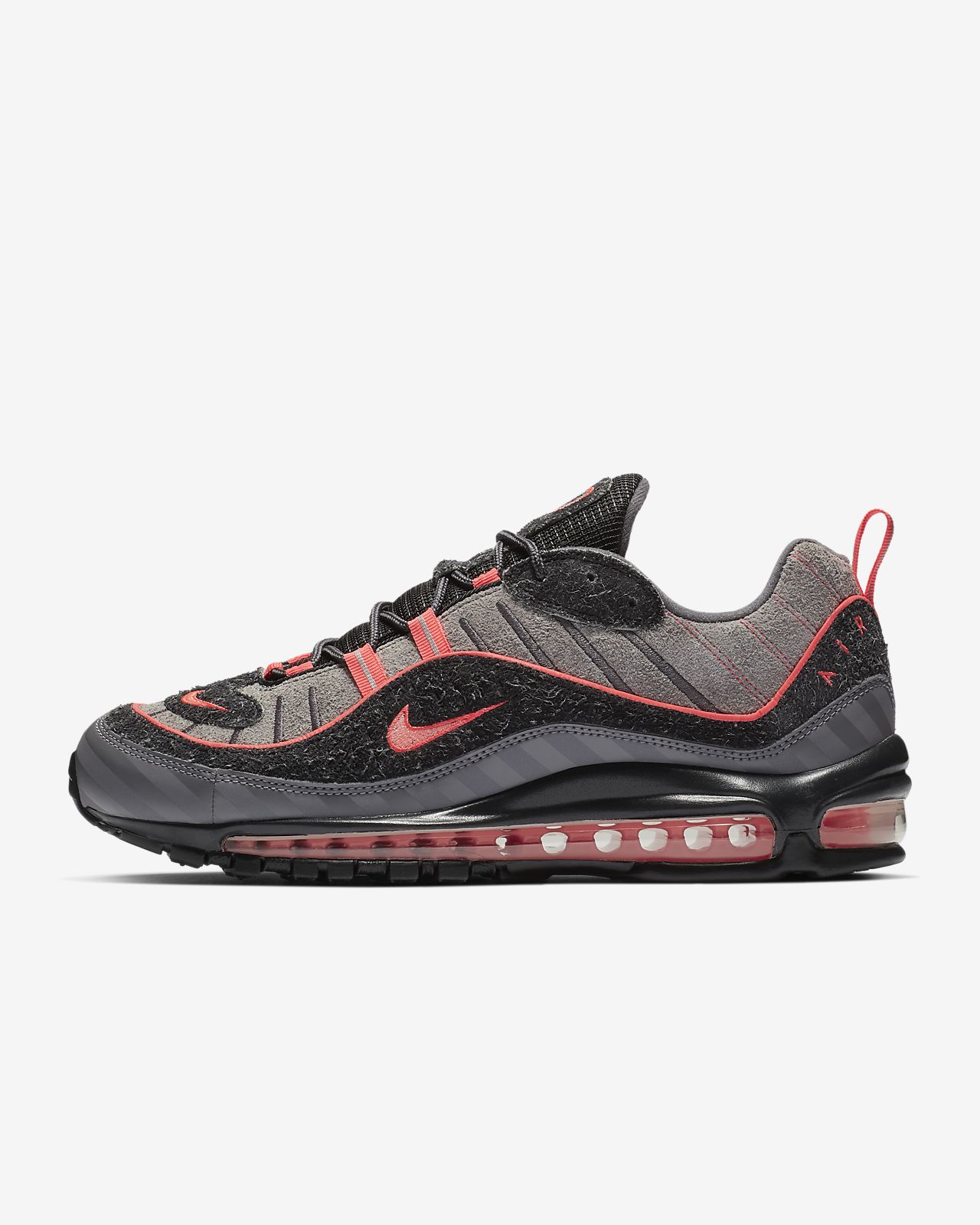 Calzado para hombre Nike Air Max 98 Calzado para hombre Nike Air Max 98