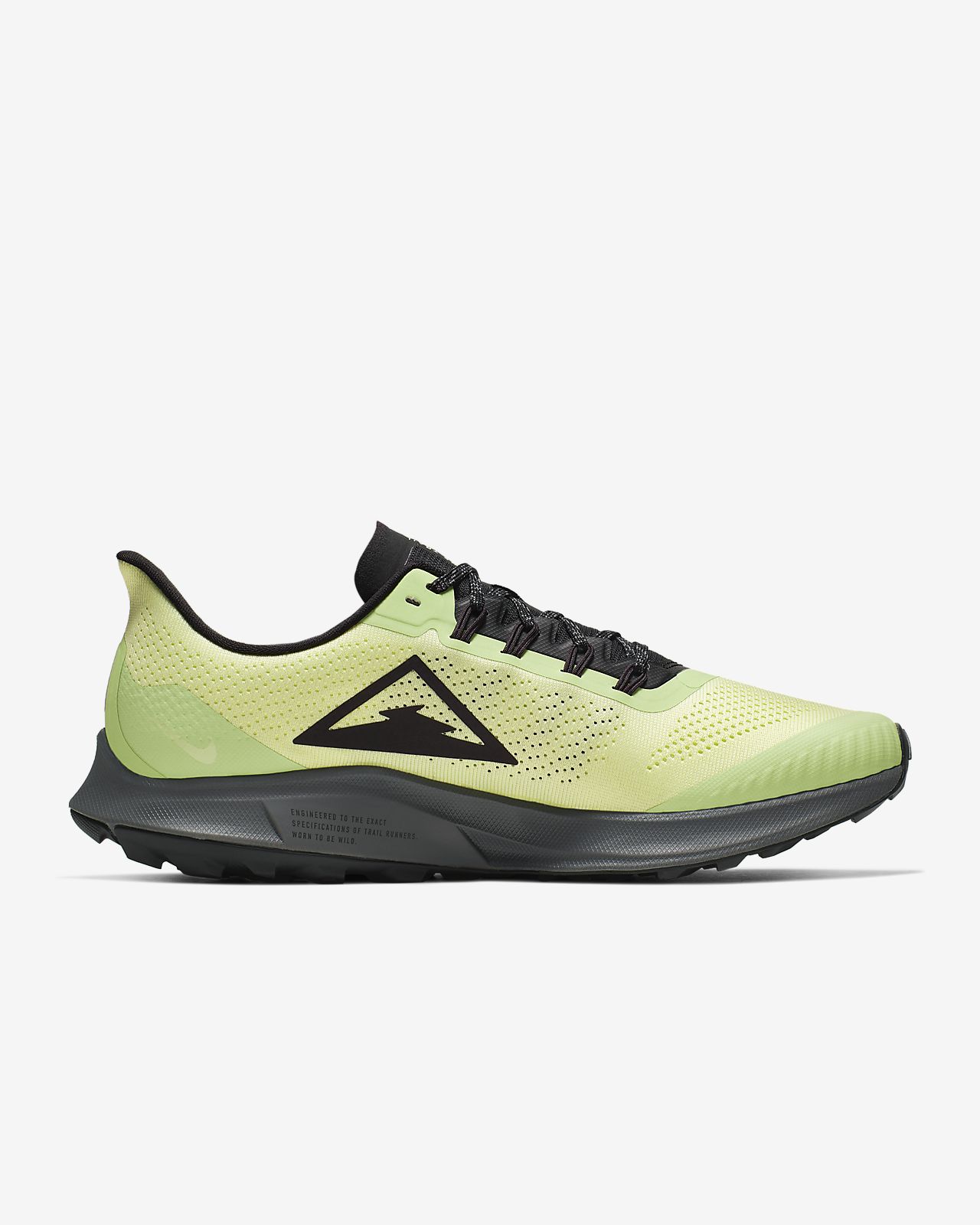 Nike Air Zoom Pegasus 36 Trail Men's Trail Running Shoe Nike Air Zoom Pegasus 36 Trail Men's Trail Running Shoe