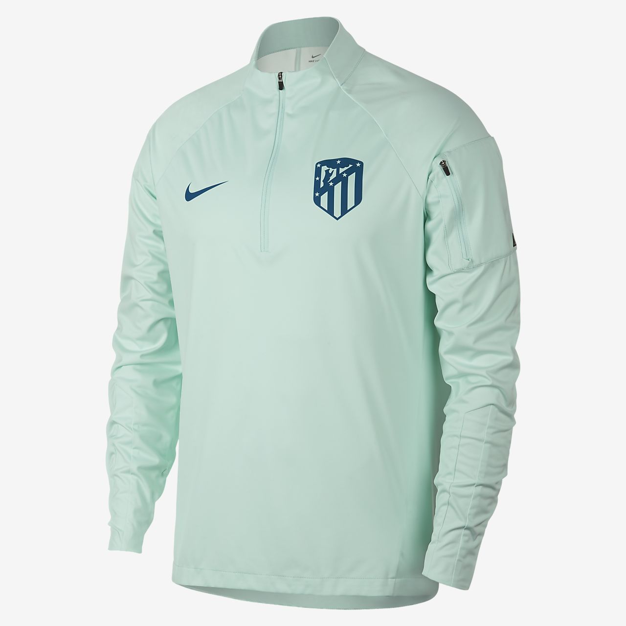 Allenamento calcio Atlético de Madrid Uomo Allenamento calcio Atlético de Madrid Uomo