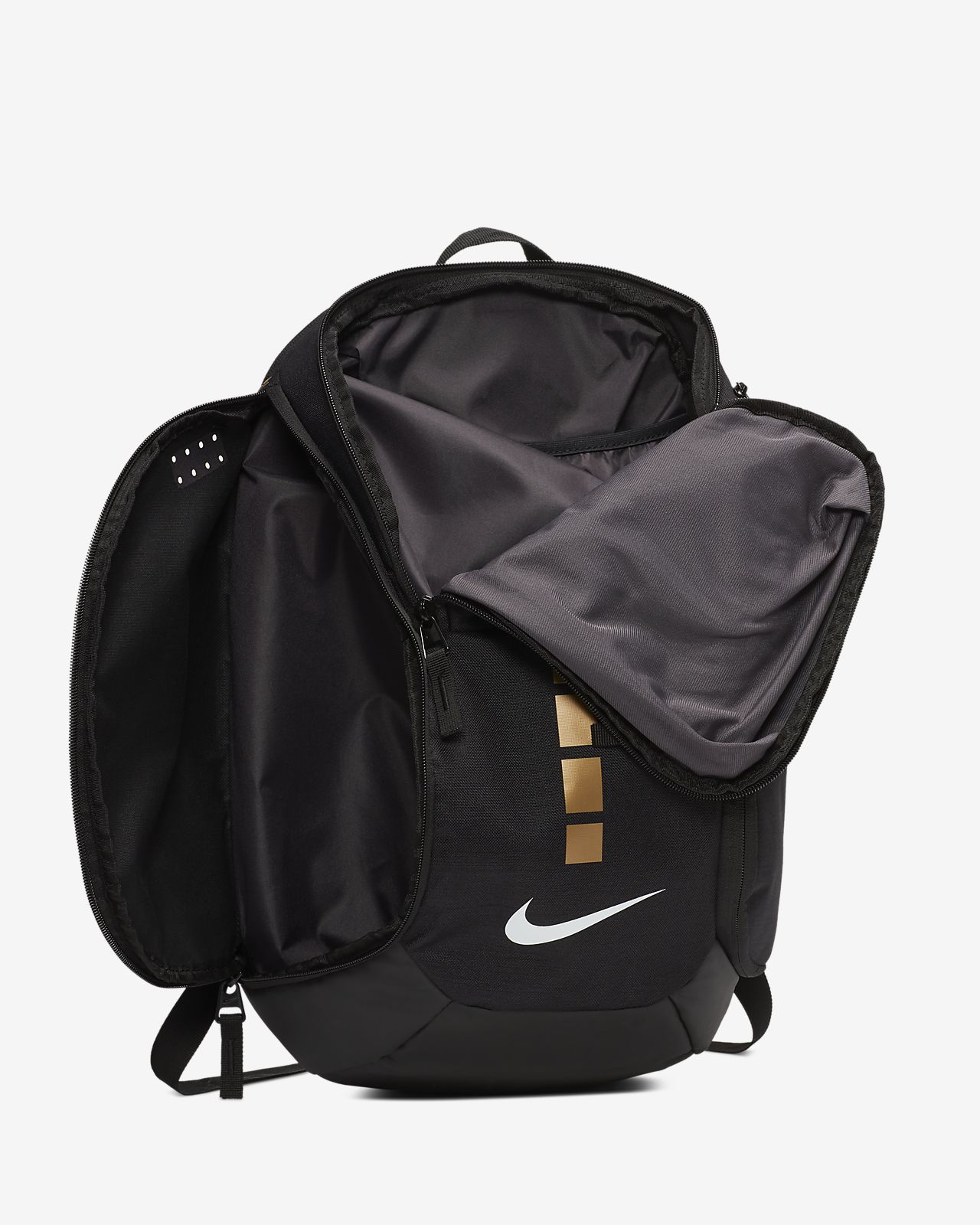 nike hoops elite pro basketball backpack