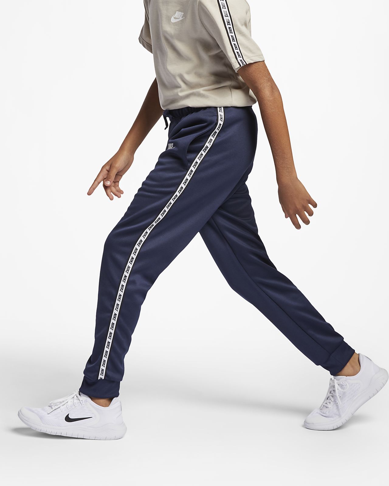 nike sportswear pantaloni