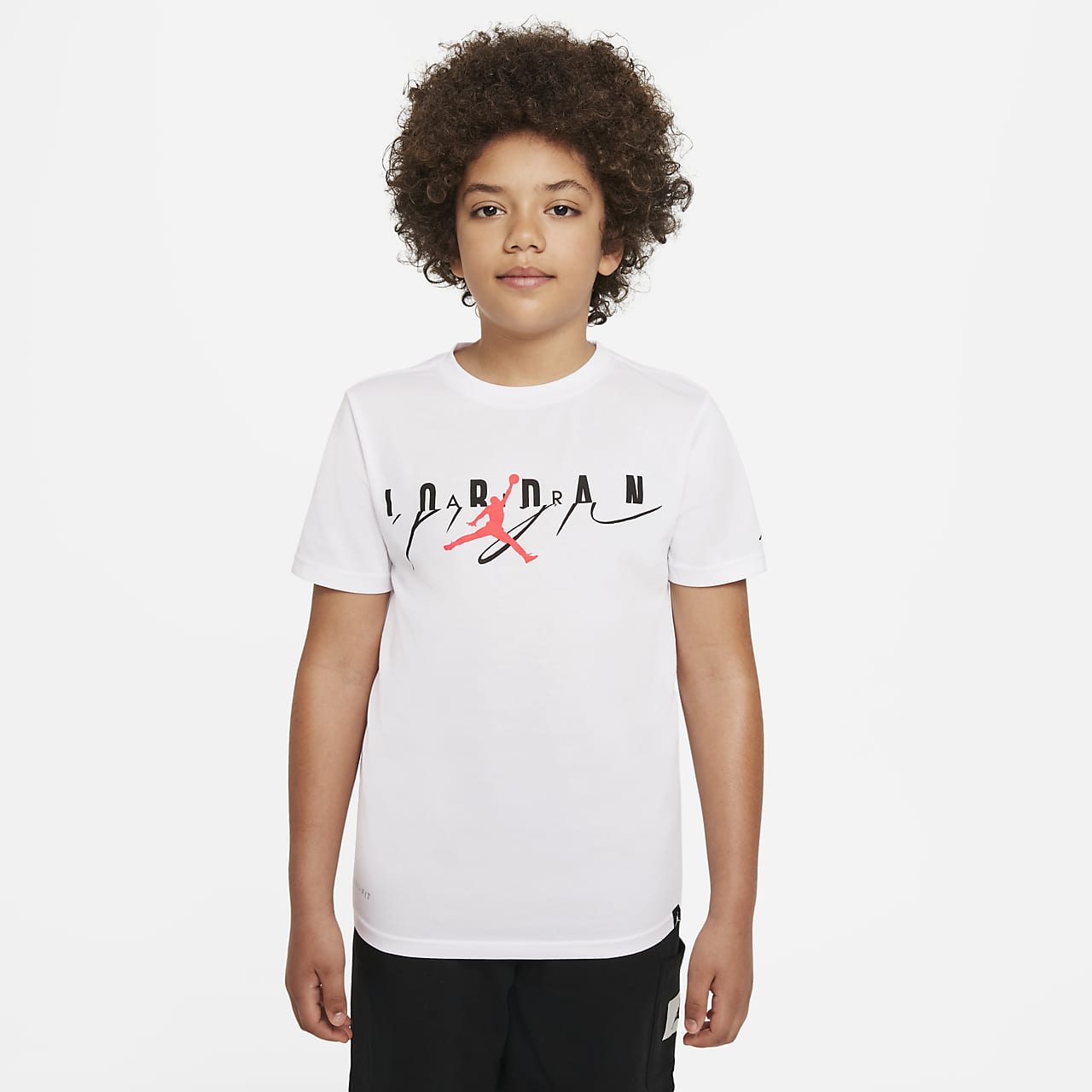 t shirt jordan nike