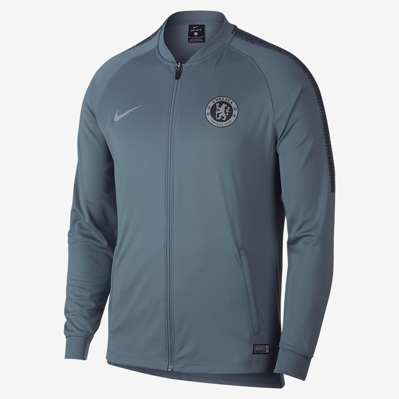 nike chelsea dri fit