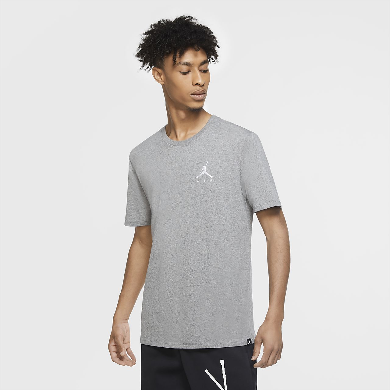 tee shirt air jordan homme