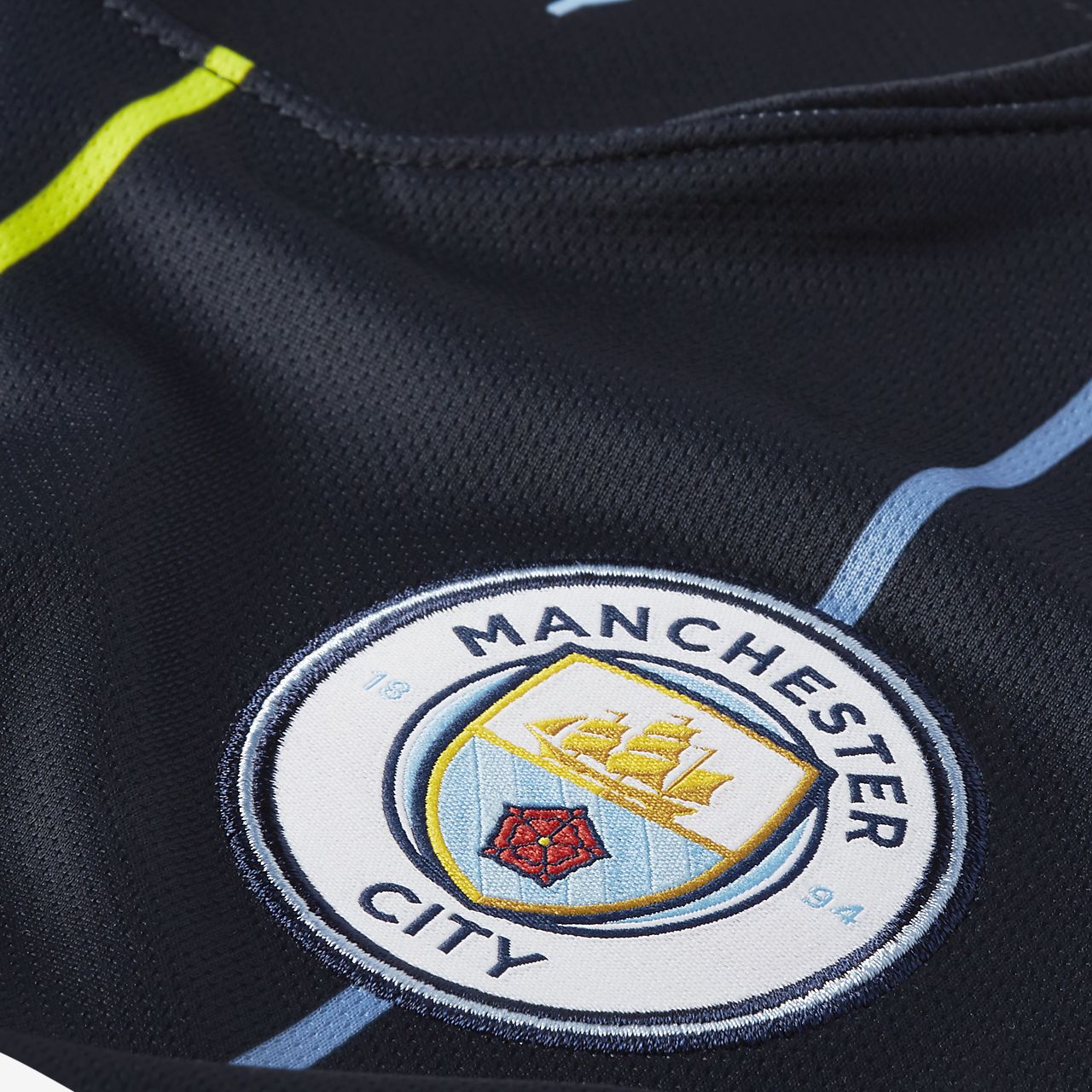 Manchester csatlakozási oldalak