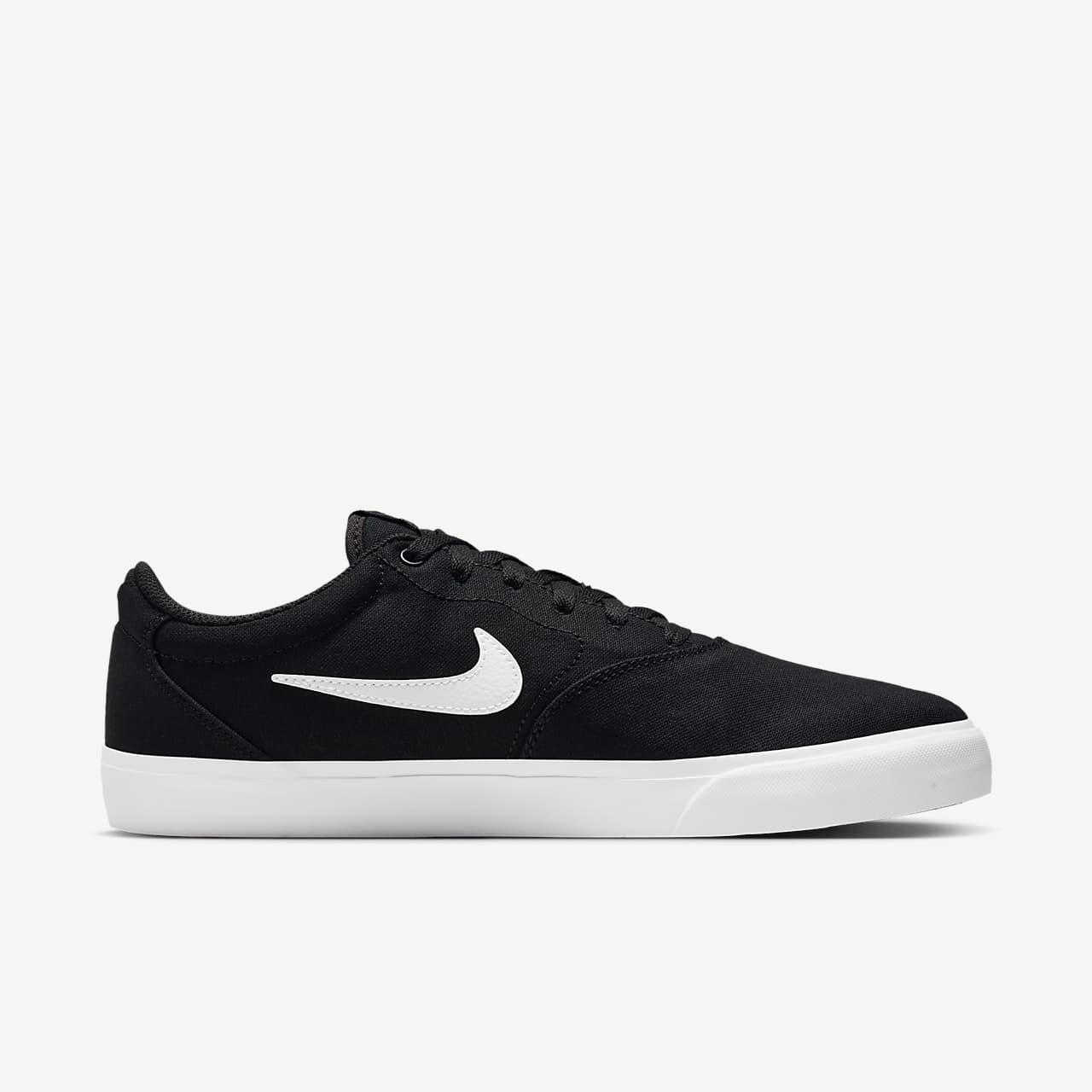 nike janoski total black