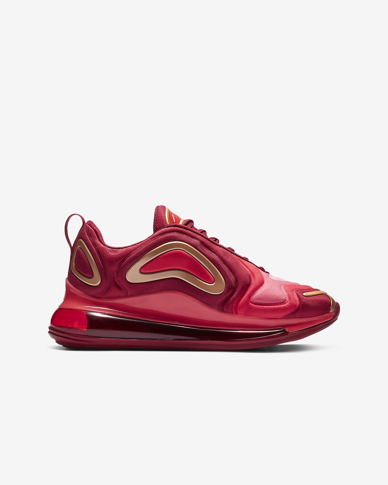 Nike Air Max 720 Schuh für jüngereältere Kinder Nike Air Max 720 Schuh für jüngereältere Kinder