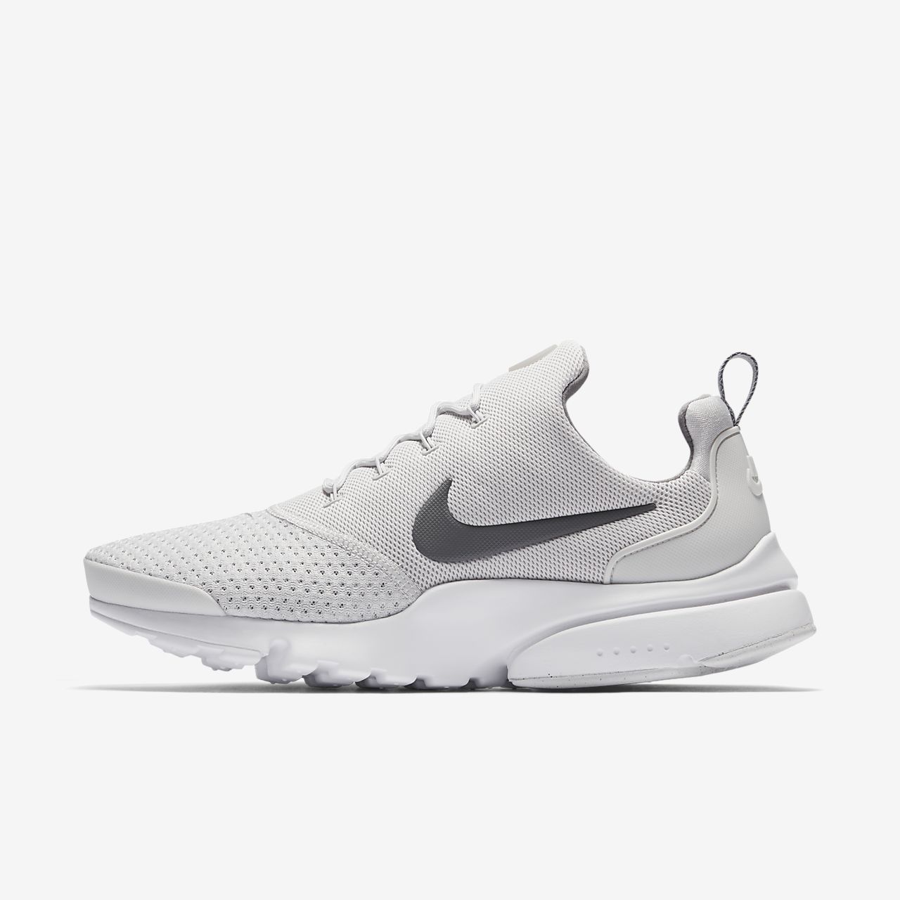 presto fly grise