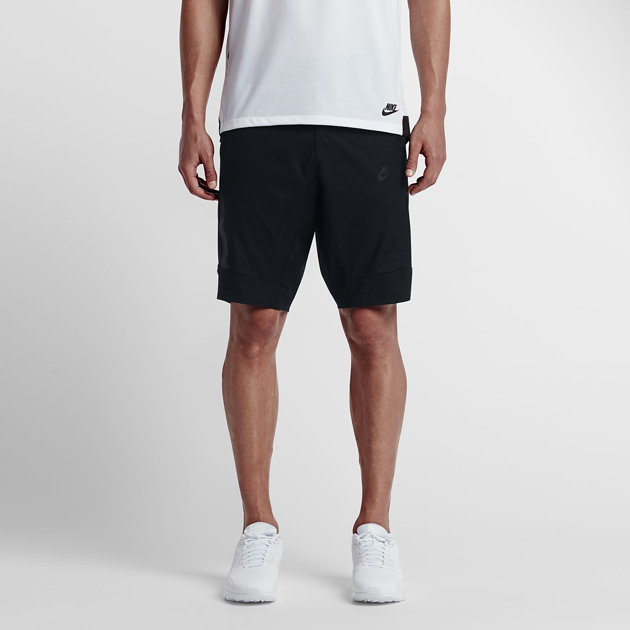 Nike Sportswear Bonded Men's Shorts. Nike.com AU Low Resolution Nike Sportswear Bonded Men's Shorts Nike Sportswear Bonded Men's Shorts