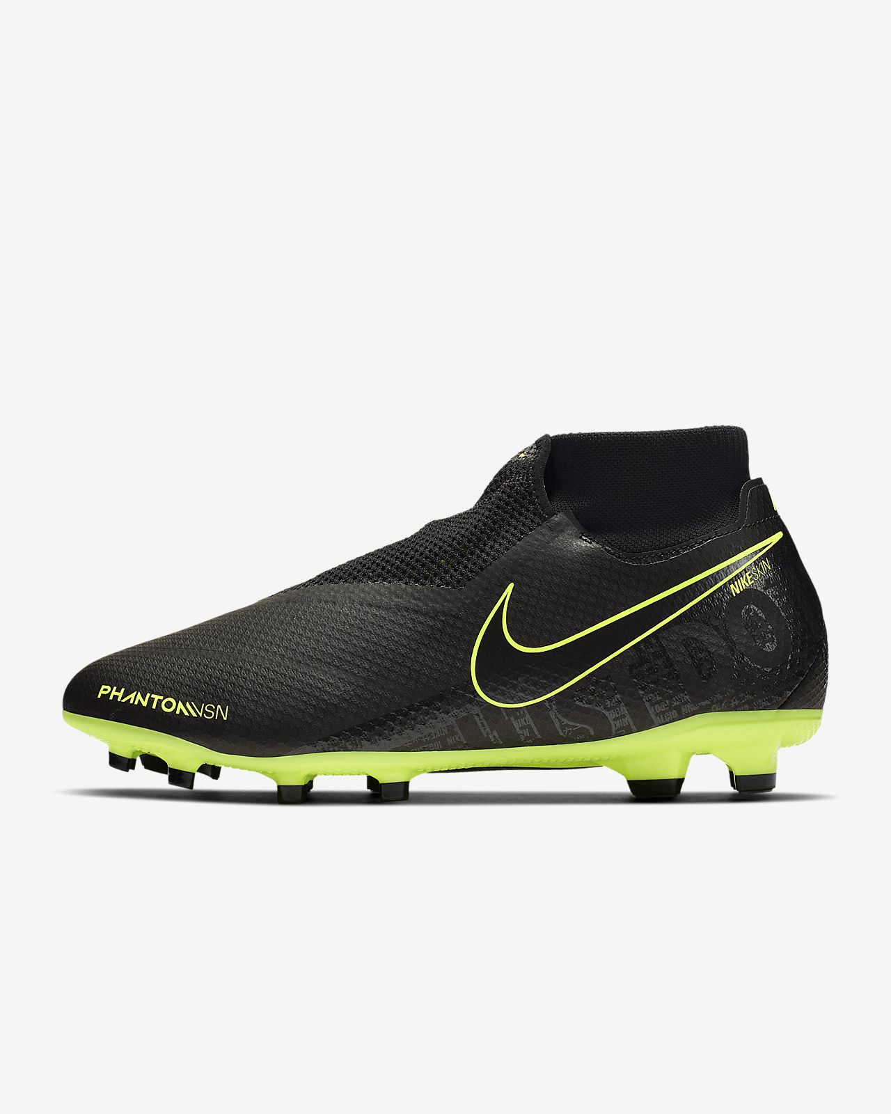 Nike Hypervenom Phantom Elite football boots Football store
