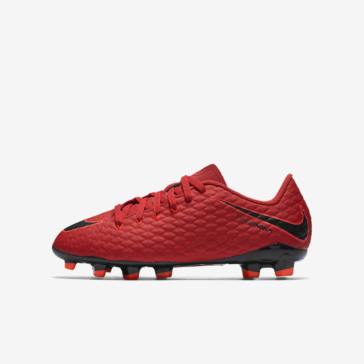 nike cleats hypervenom