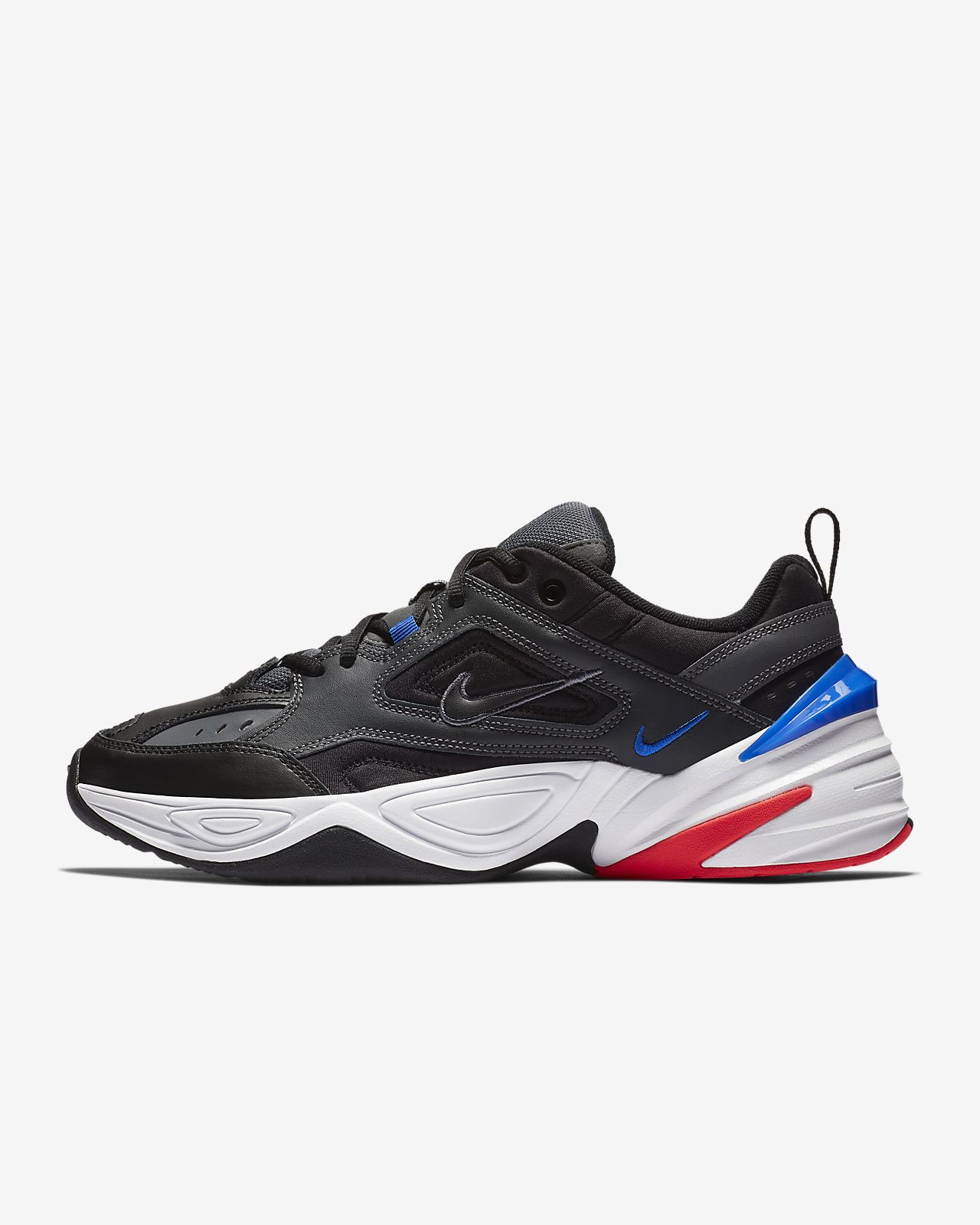 nike m2k tekno original