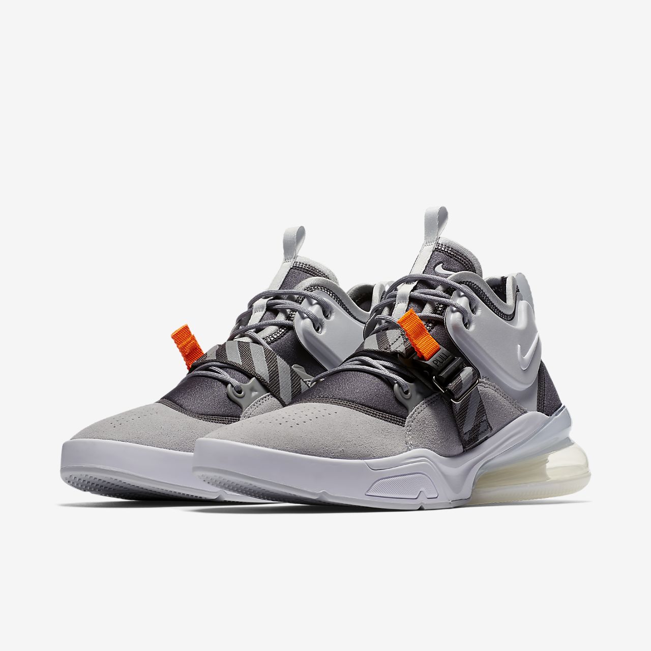 new air force 270