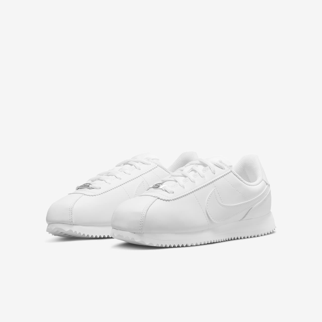 nike junior cortez