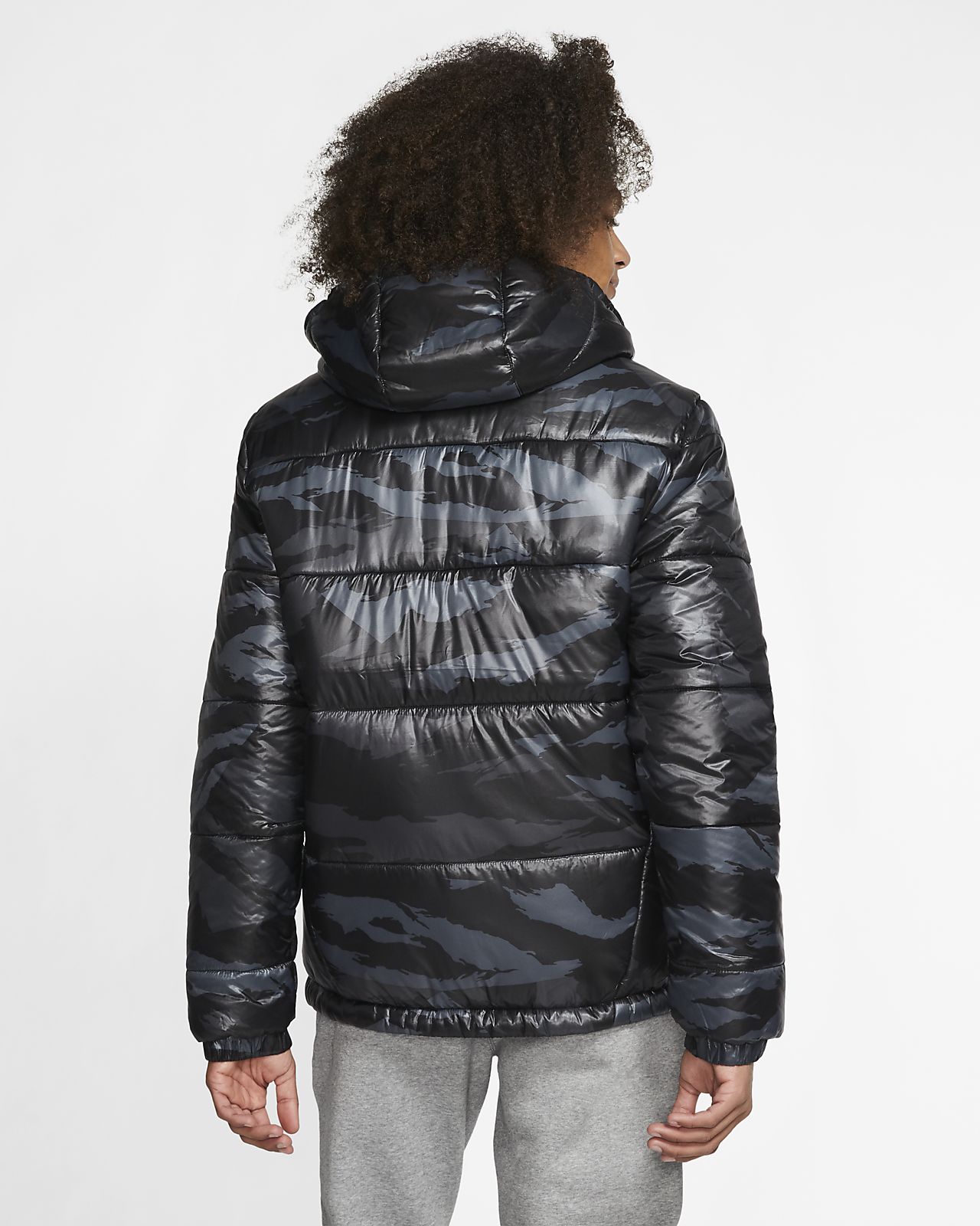 nike janoski camufladas