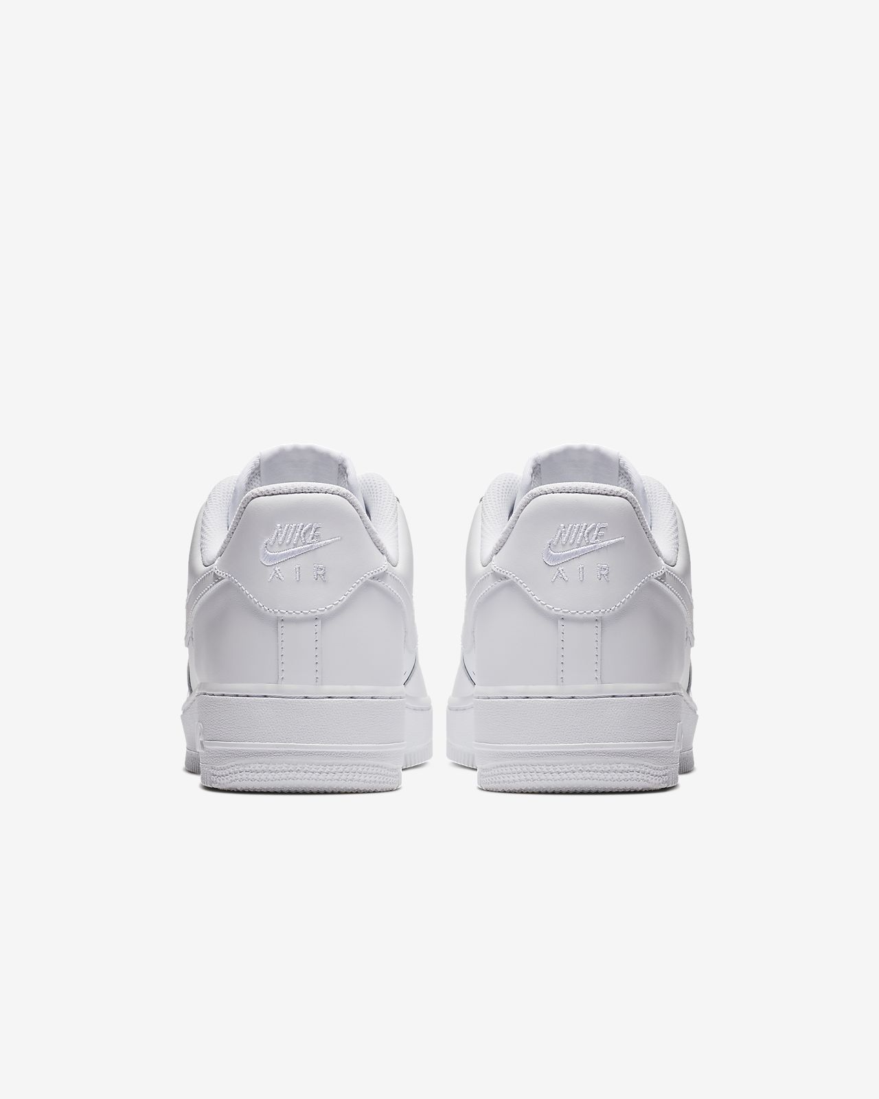 Nike Air Force 1 '07 Damenschuh. Nike DE Nike Air Force 1 ''07 07 all white ab 96,95 € (Juli 2020