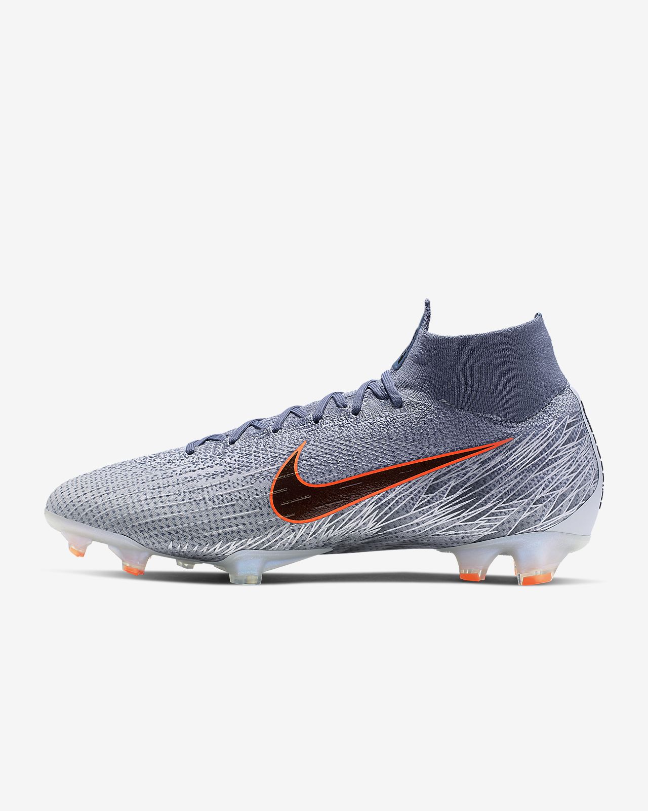 Nike Superfly 6 Elite FG Firm-Ground Football Boot Nike Superfly 6 Elite FG Firm-Ground Football Boot