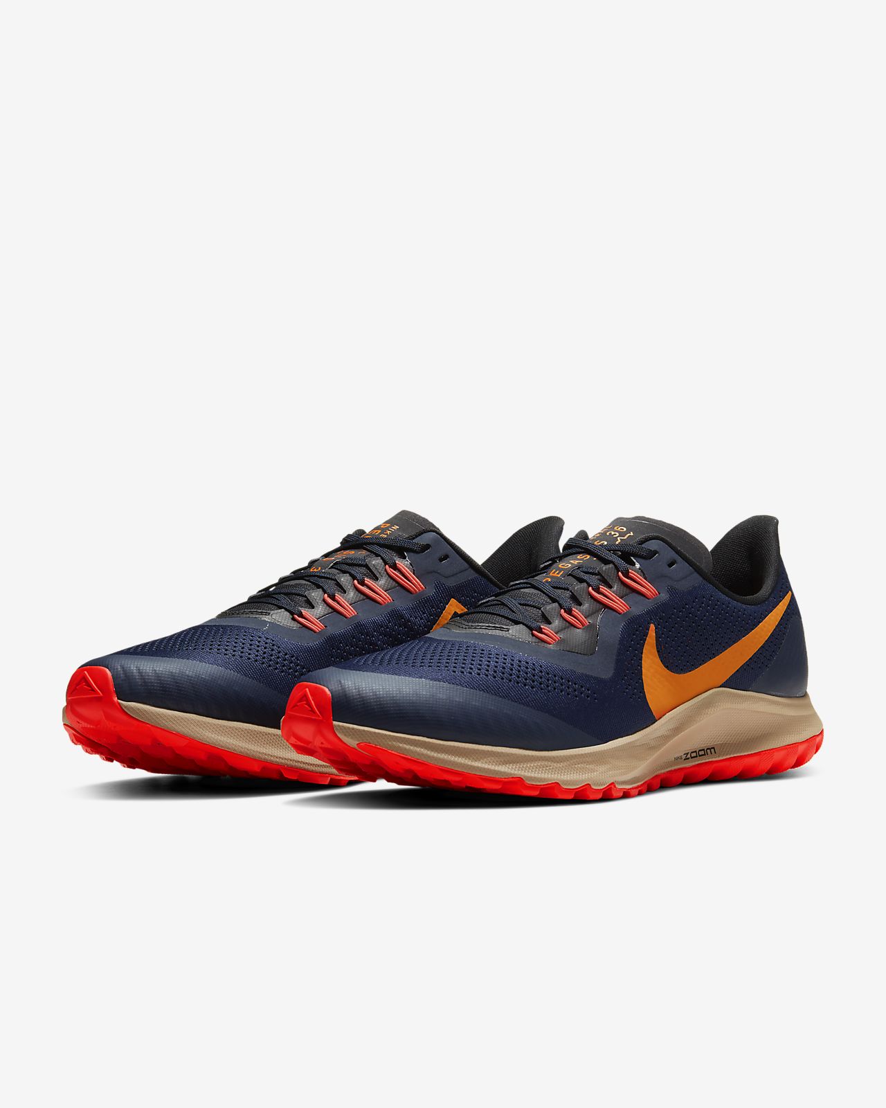 nike pegasus 36 hombre trail nike pegasus 36 hombre trail
