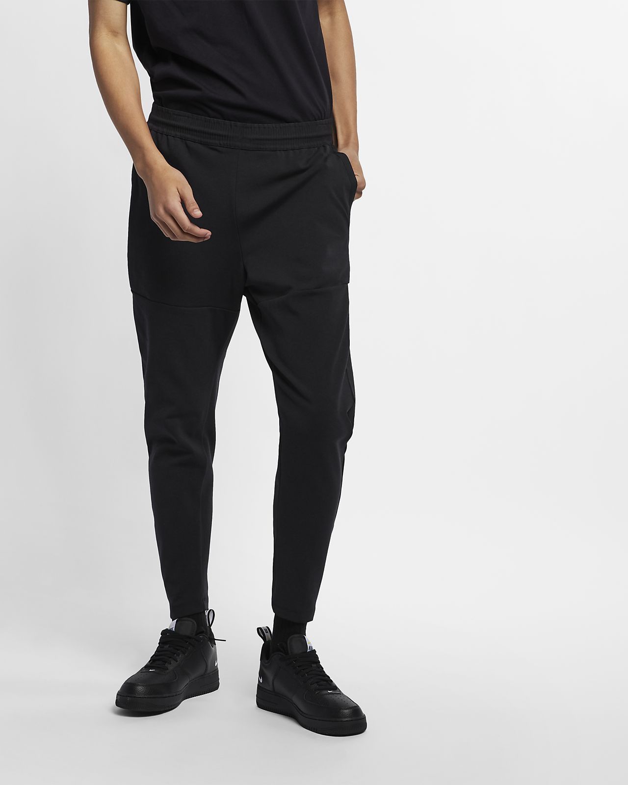 nike sportswear tech pack men's pants