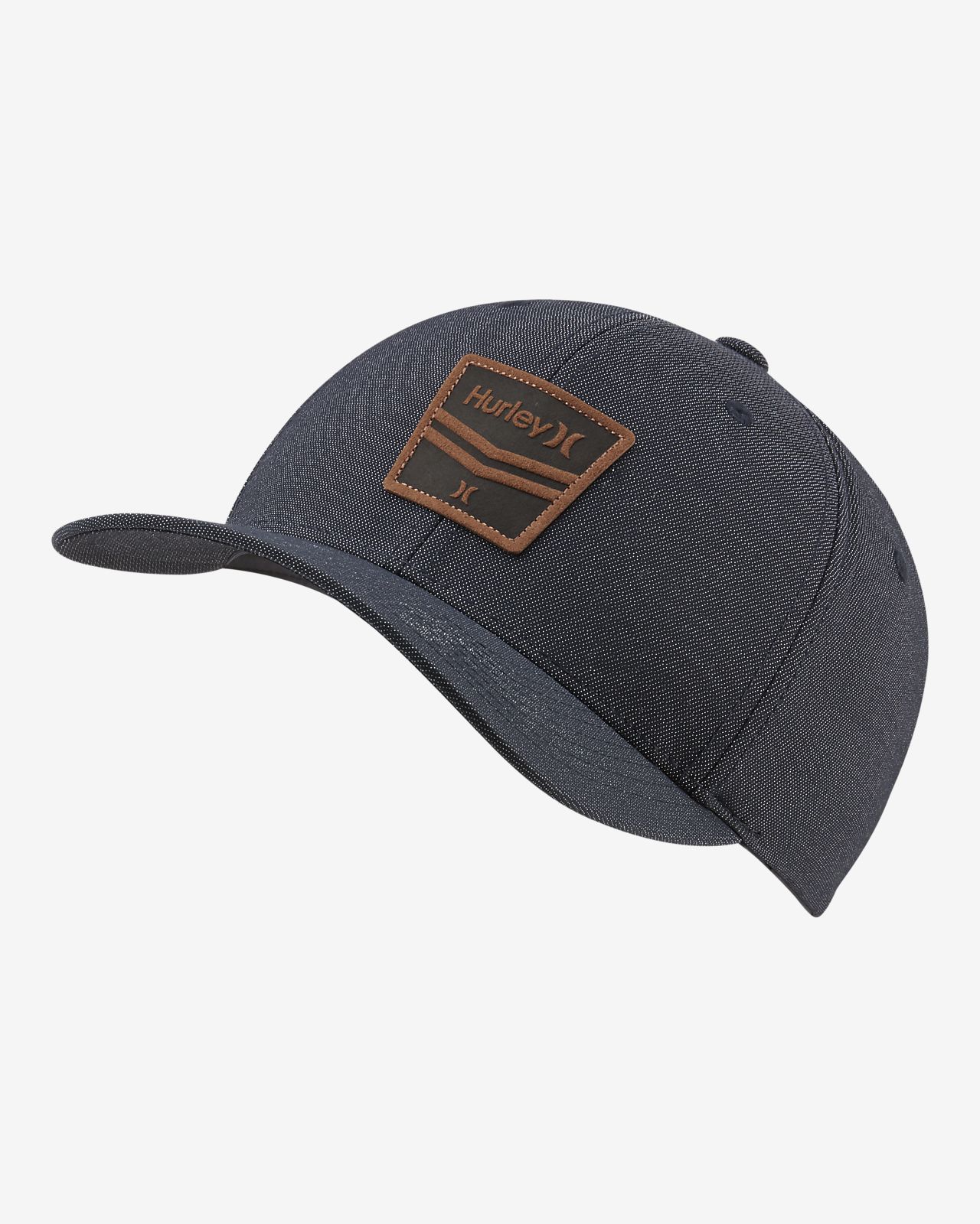 hurley nike dri fit cap