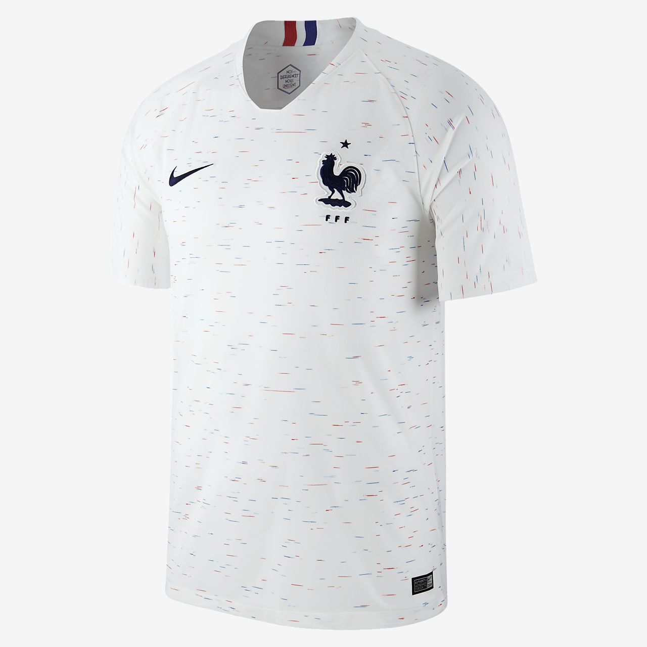 nike stadium jersey