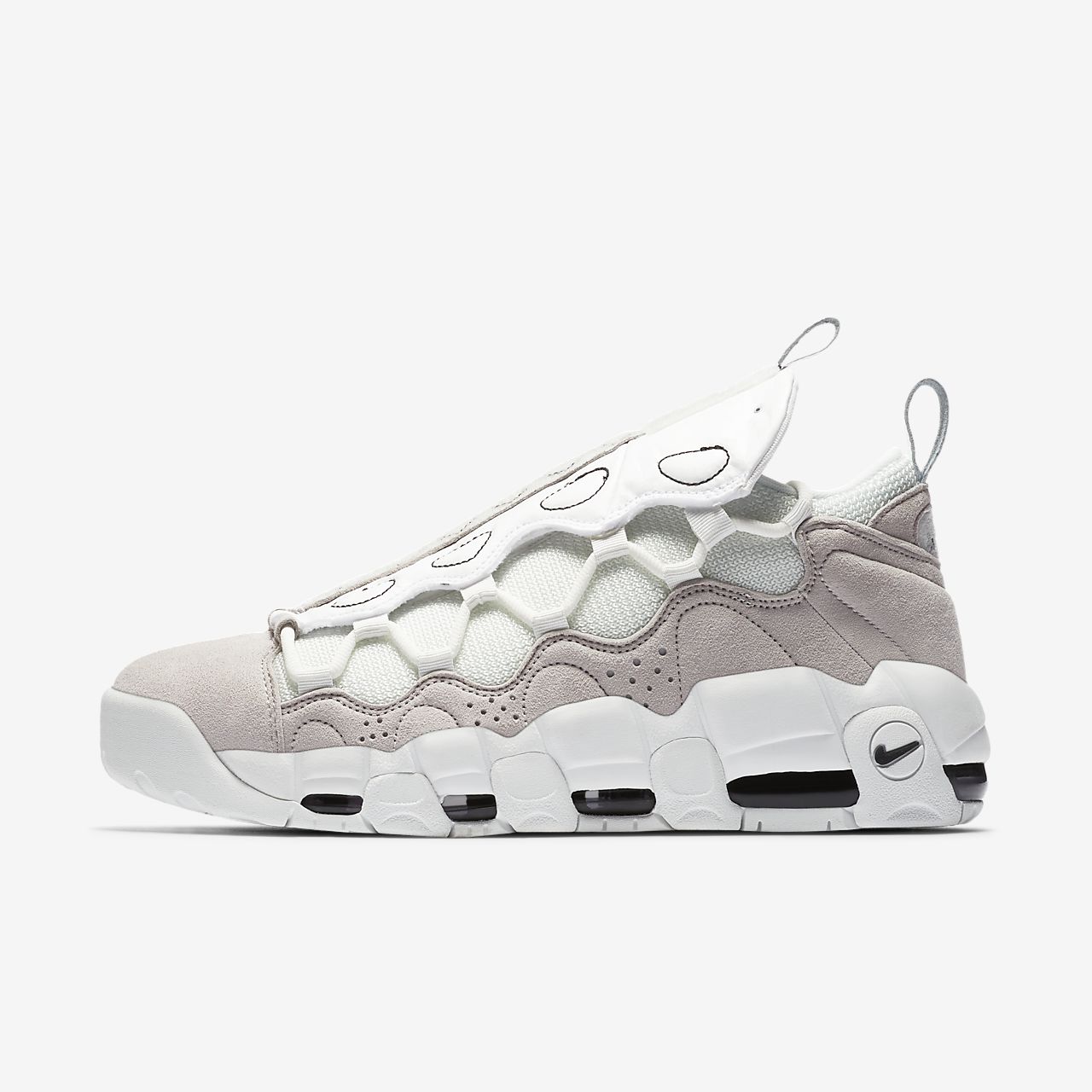 nike air more money woman