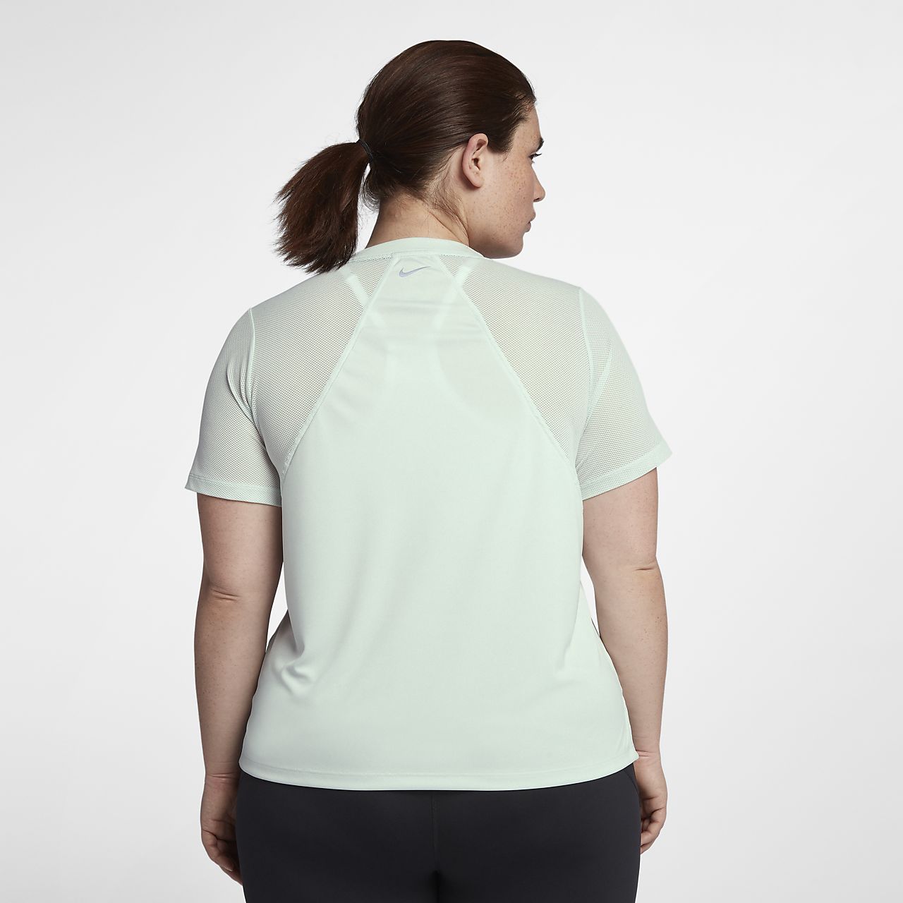 nike plus size polo shirts